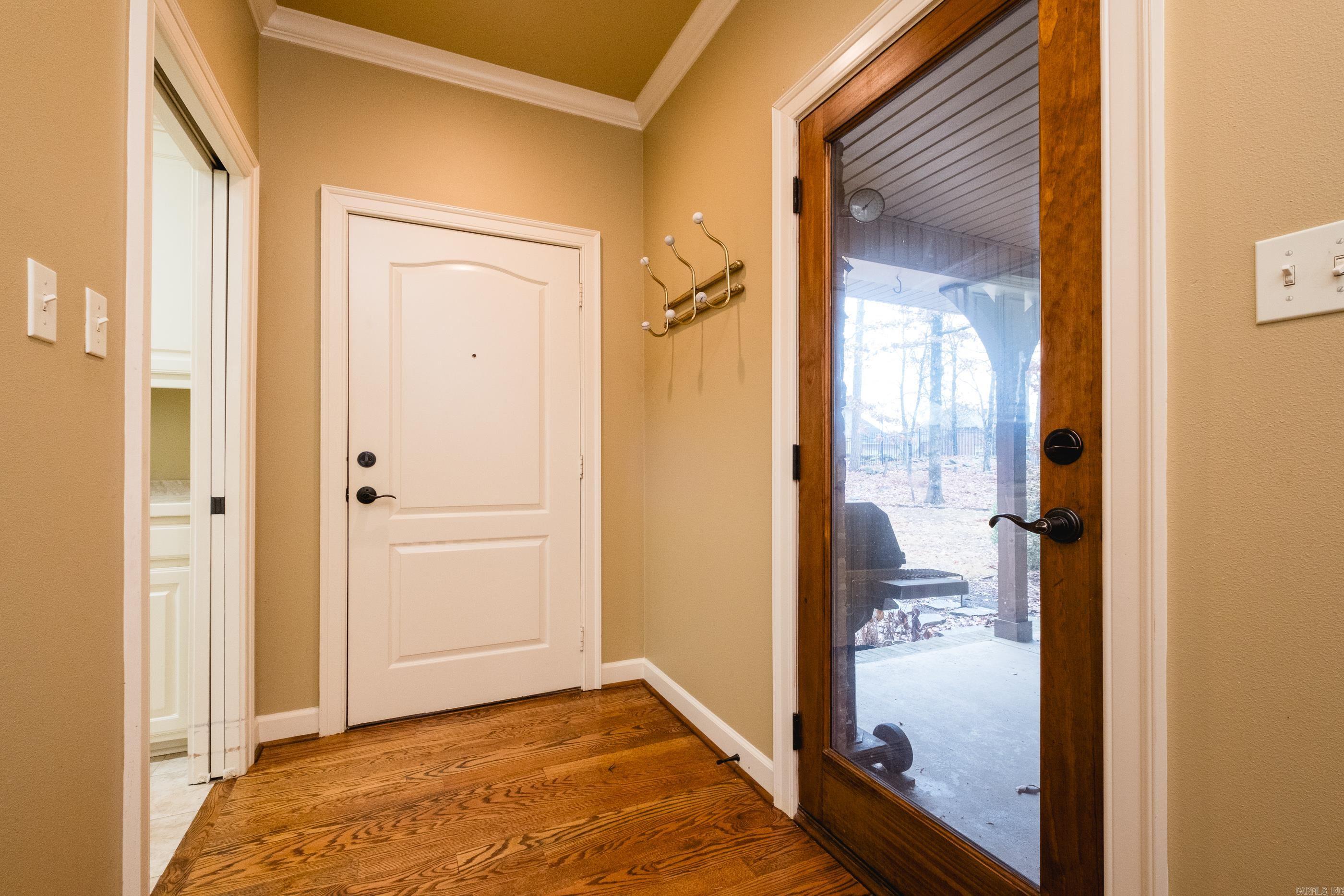 26 Courts  Little Rock, AR