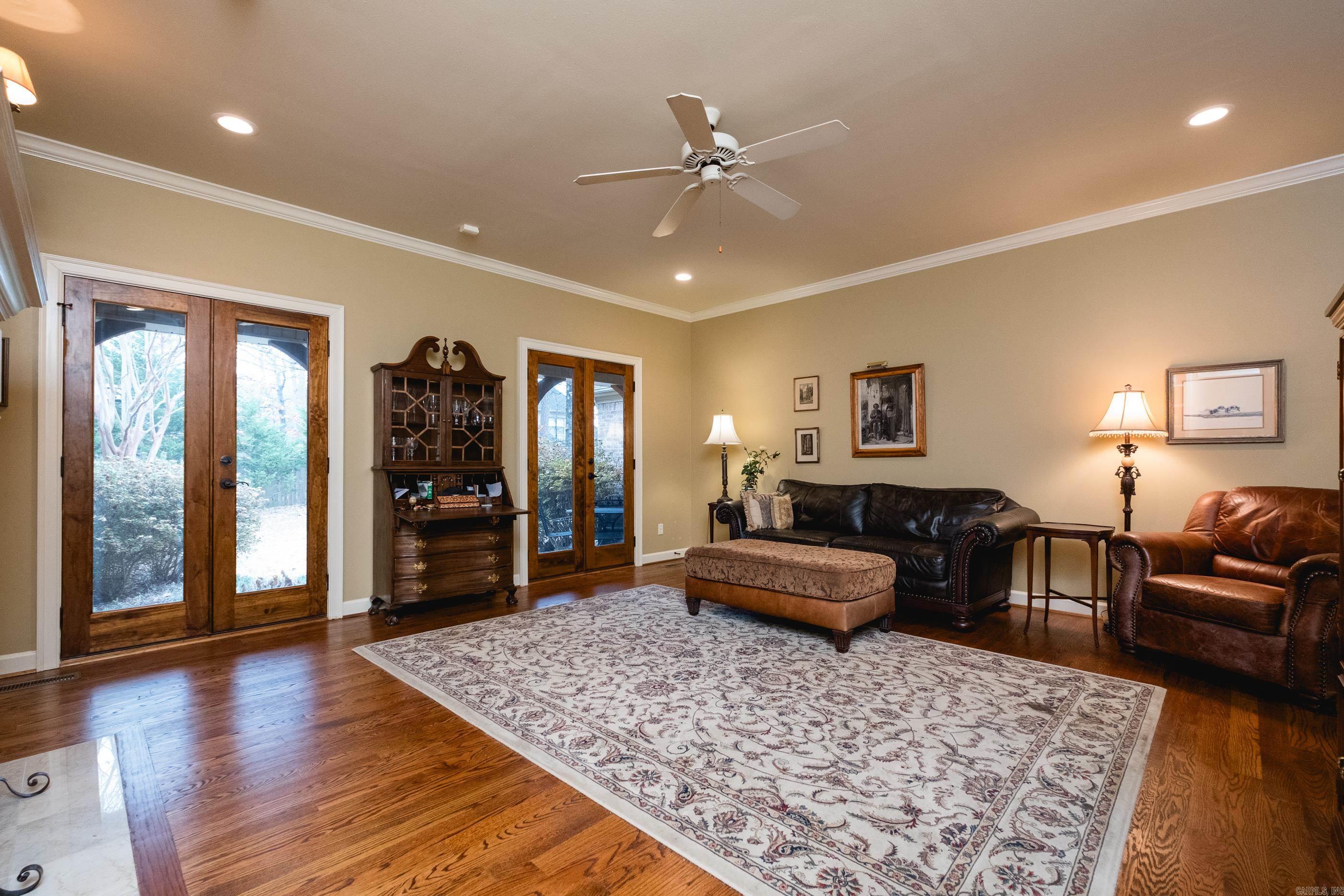 26 Courts  Little Rock, AR