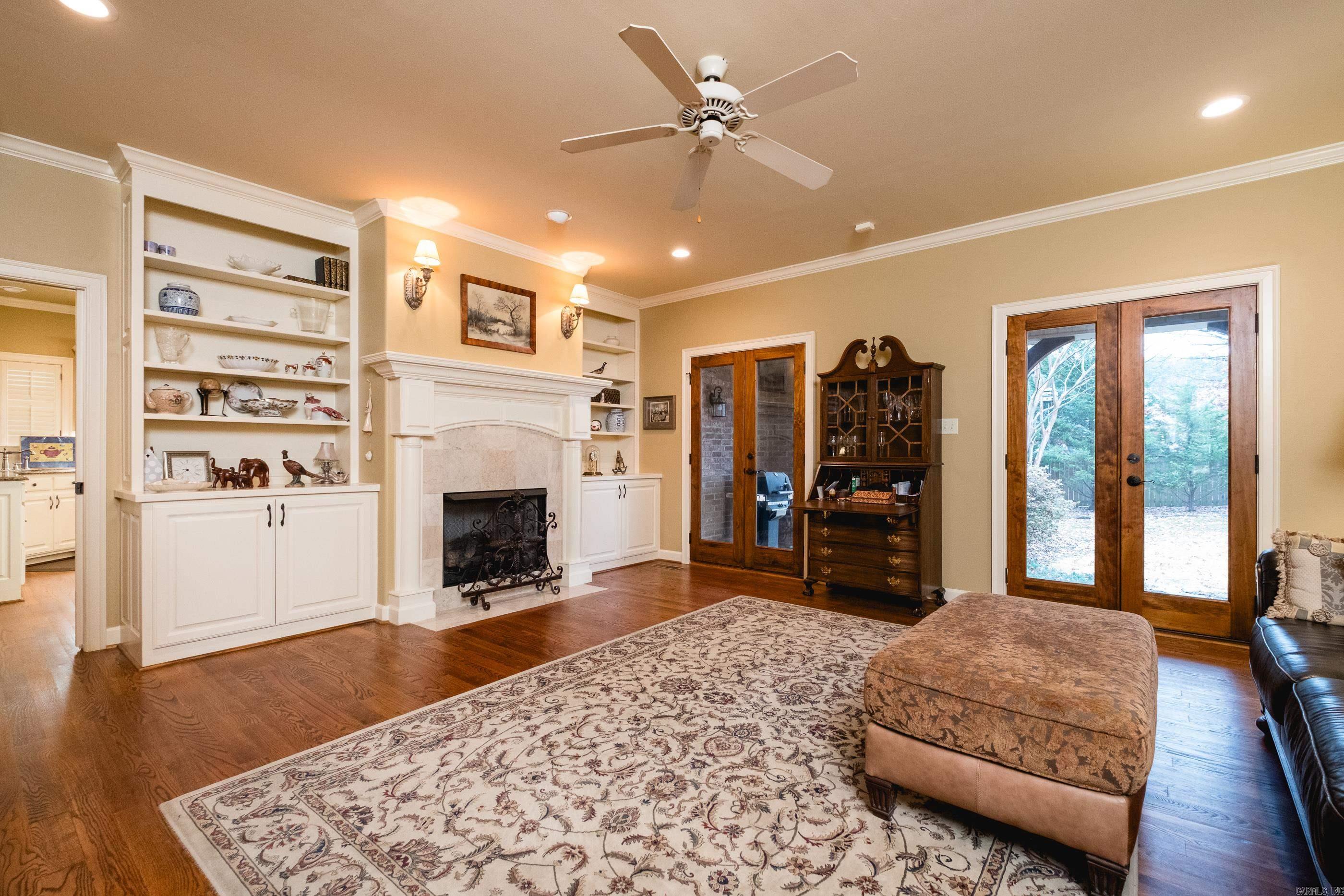 26 Courts  Little Rock, AR