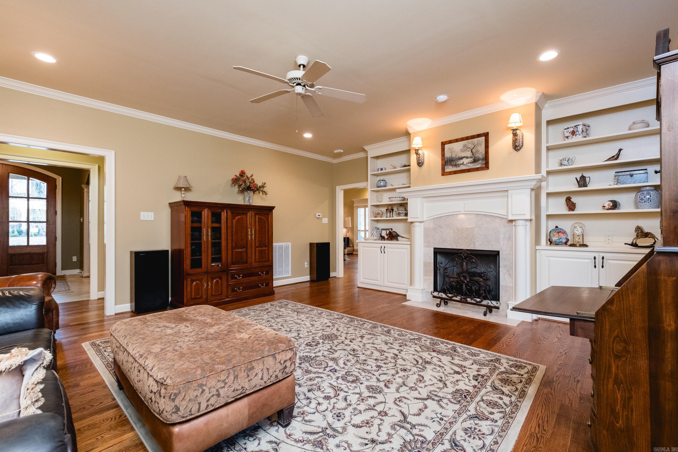 26 Courts  Little Rock, AR