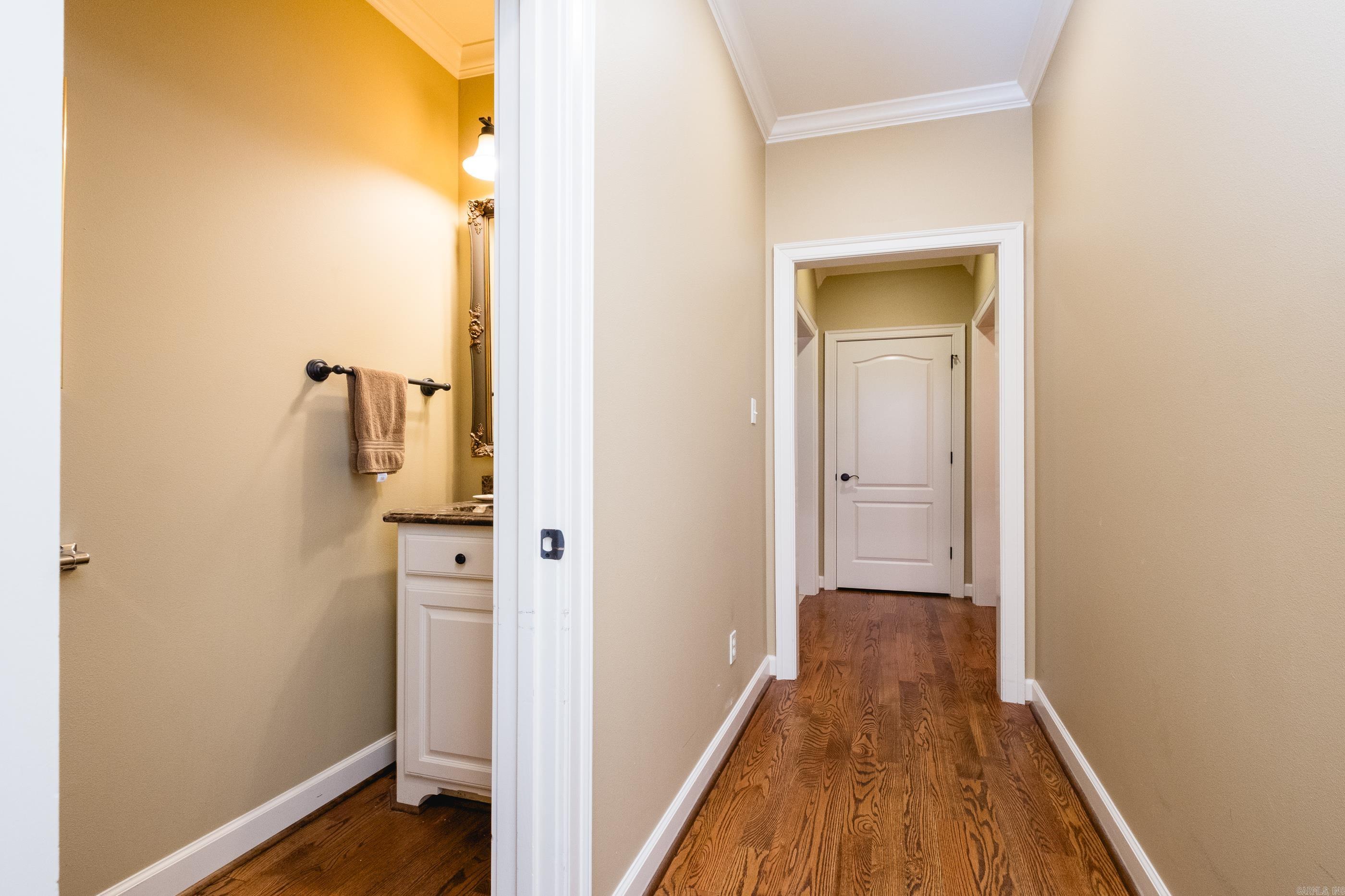 26 Courts  Little Rock, AR