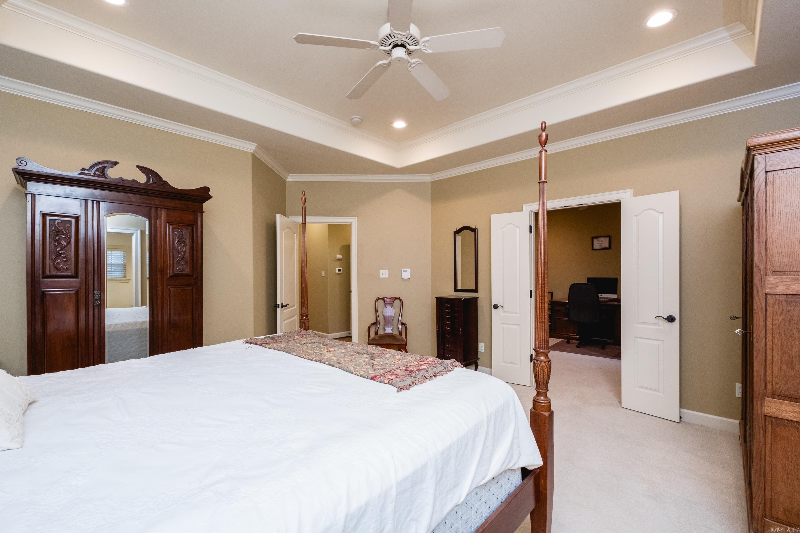 26 Courts  Little Rock, AR