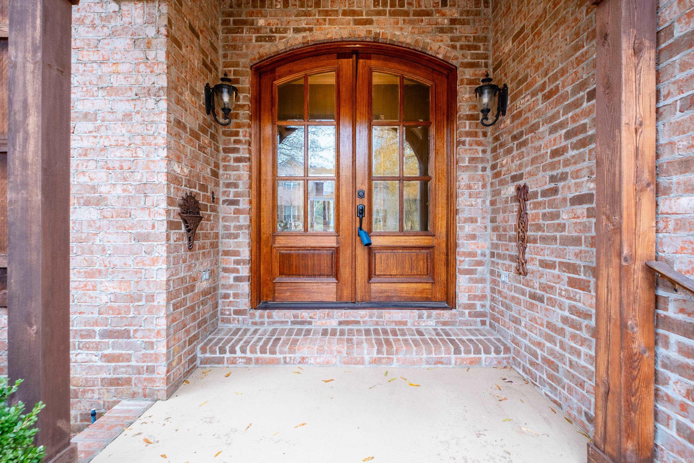 26 Courts  Little Rock, AR