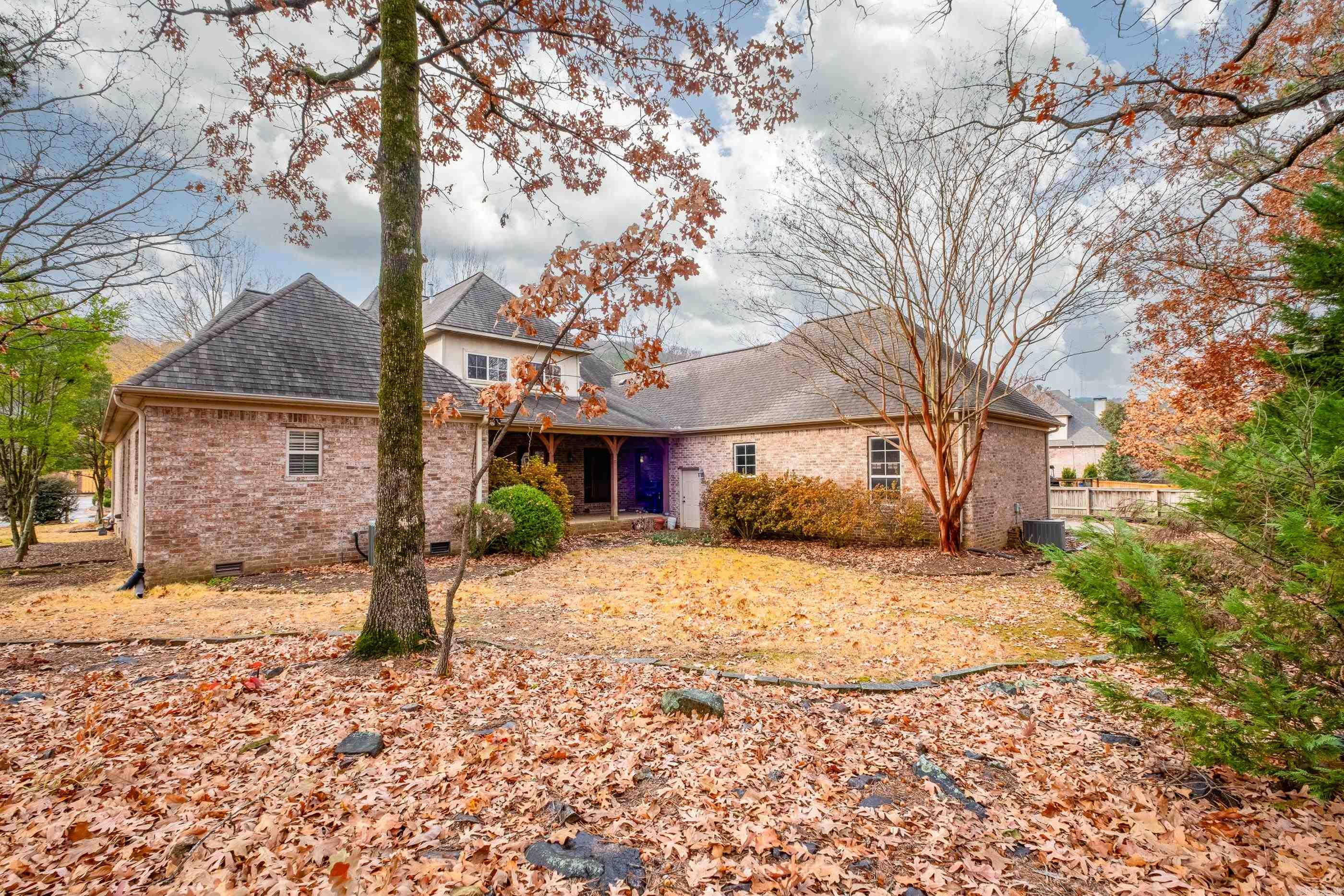 26 Courts  Little Rock, AR