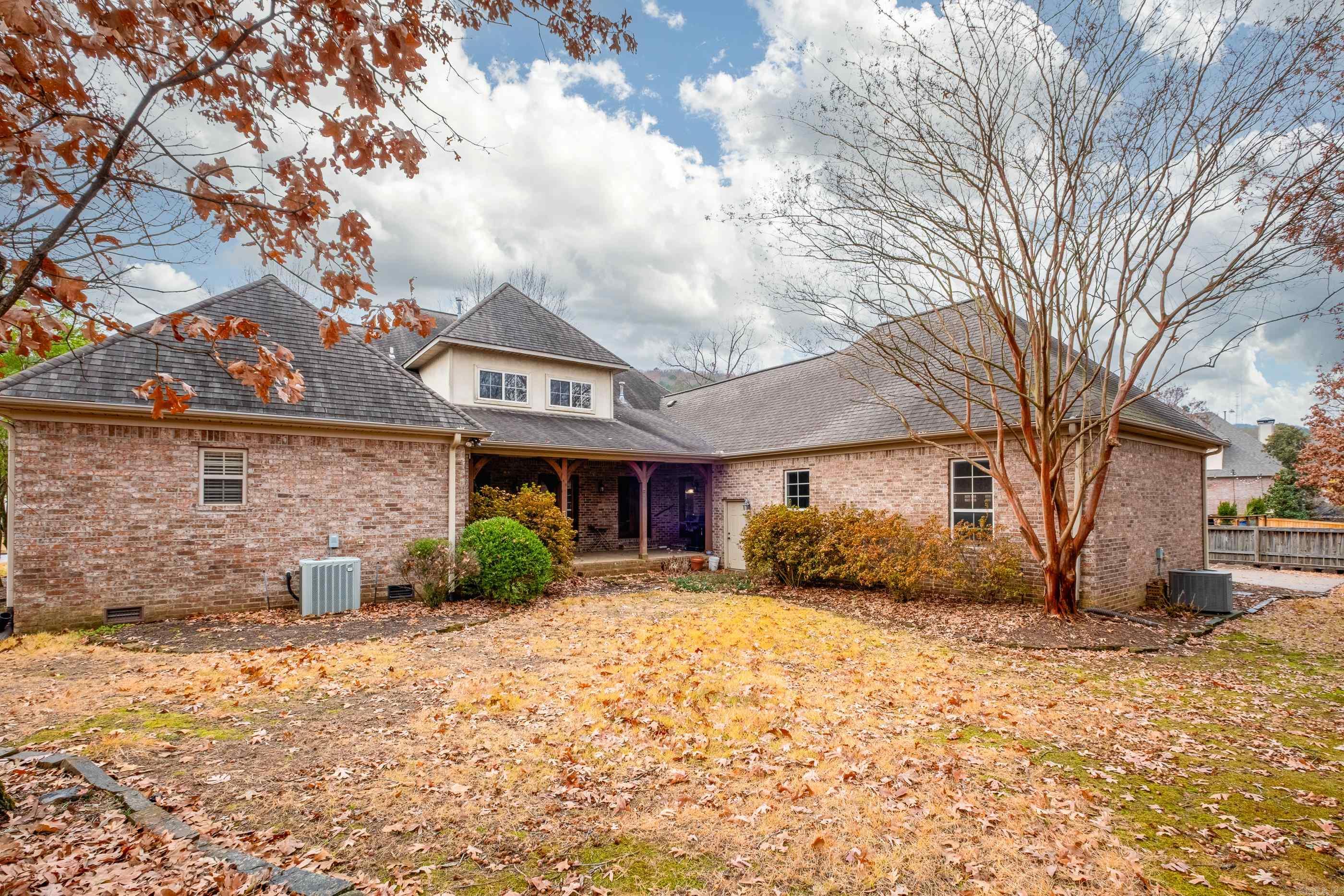 26 Courts  Little Rock, AR