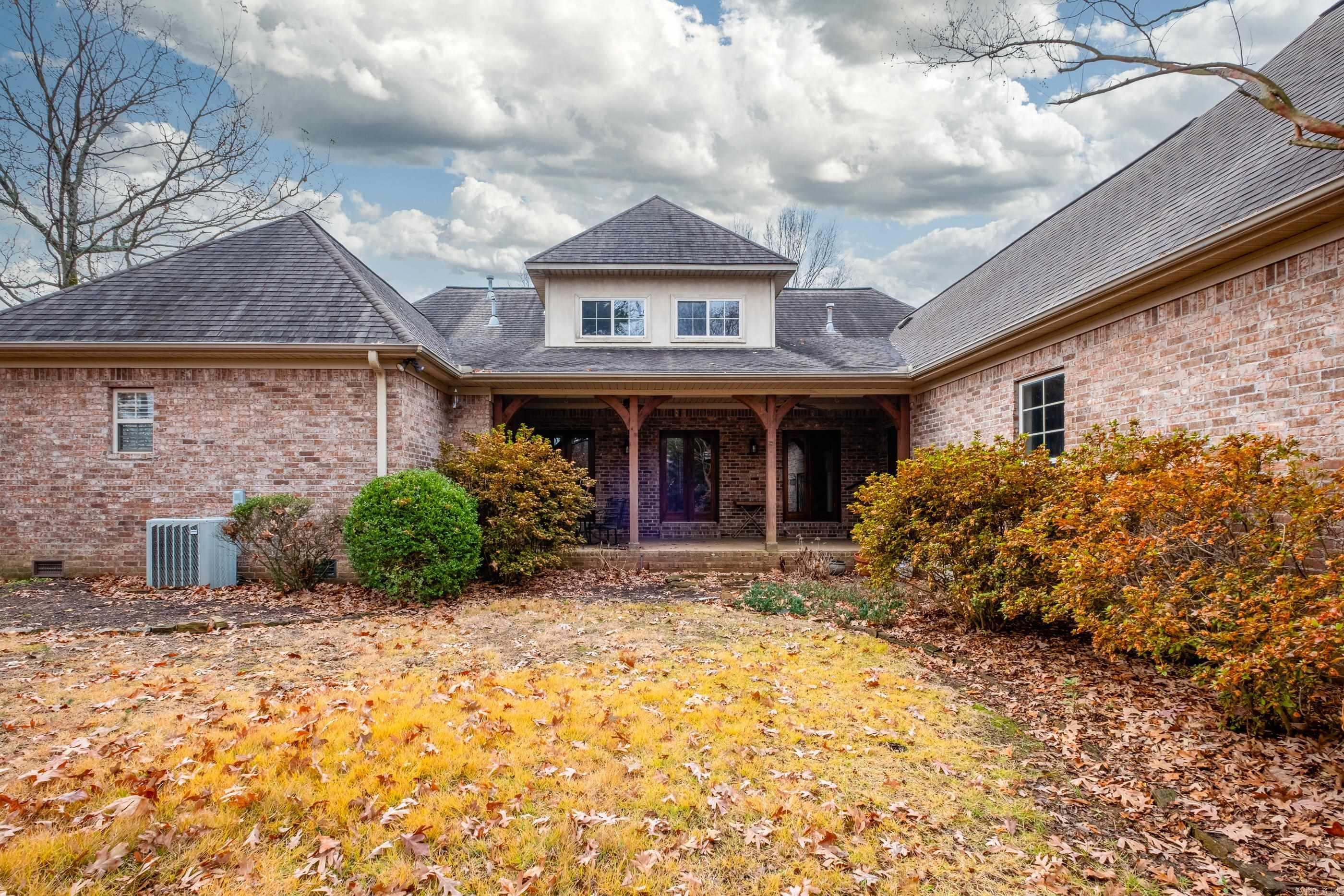 26 Courts  Little Rock, AR