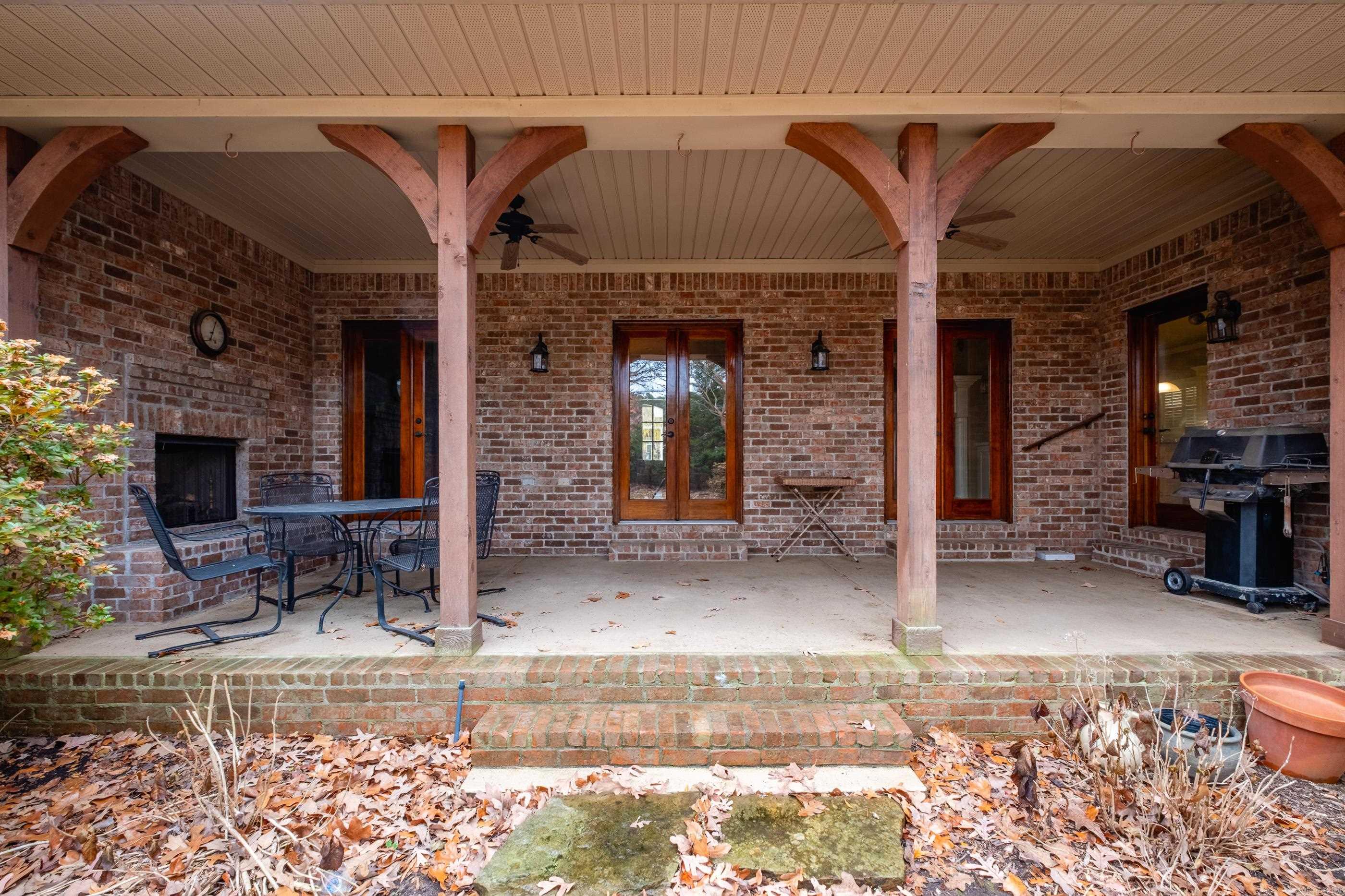 26 Courts  Little Rock, AR