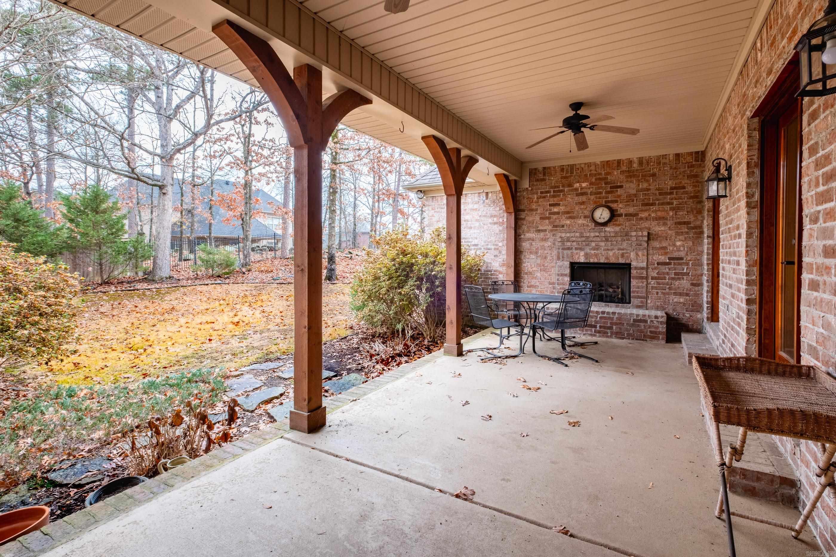 26 Courts  Little Rock, AR