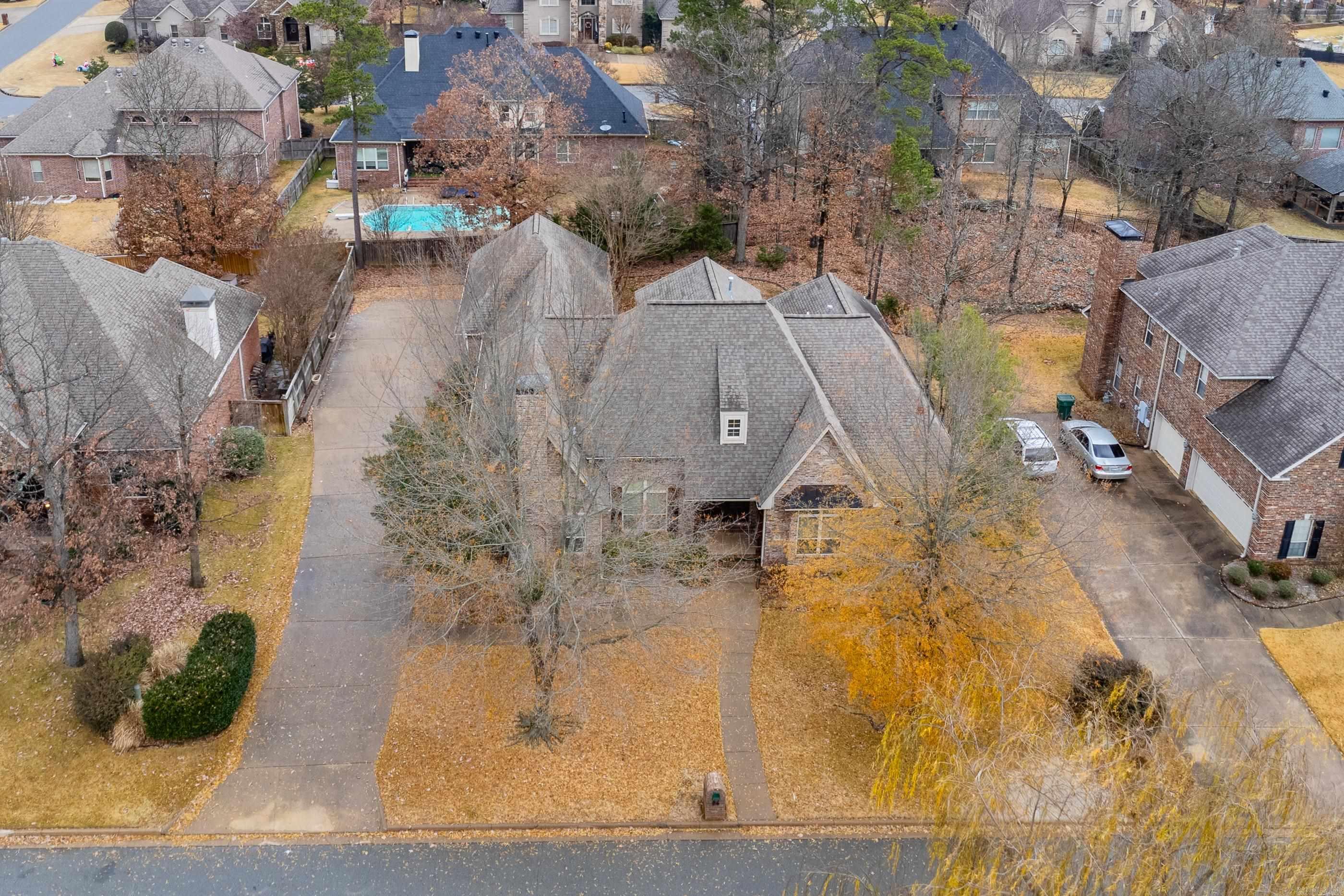 26 Courts  Little Rock, AR