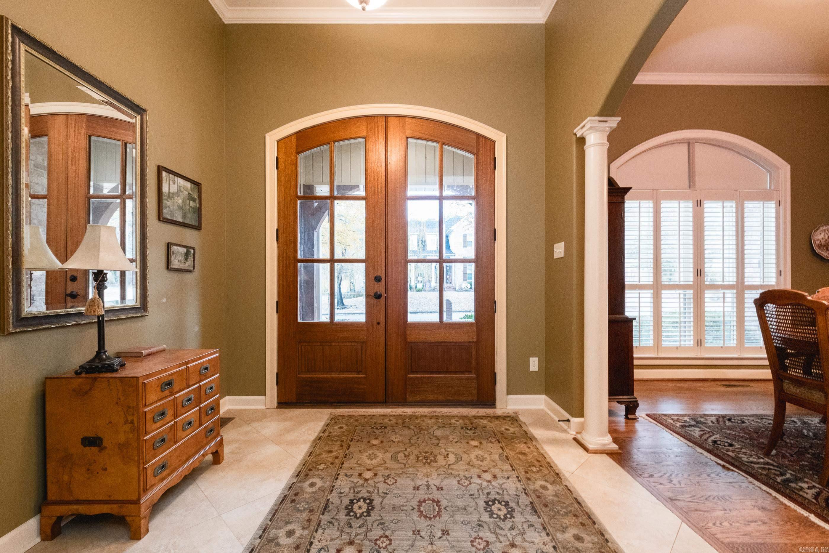 26 Courts  Little Rock, AR