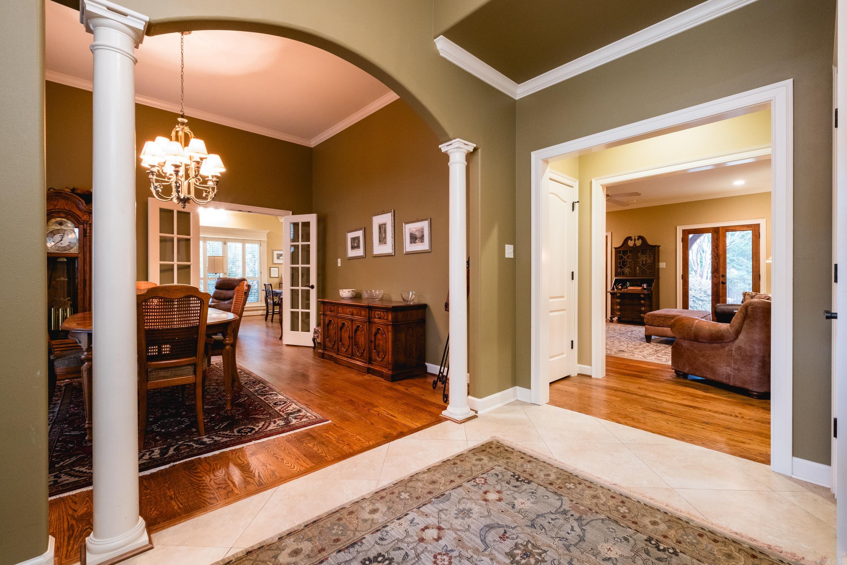 26 Courts  Little Rock, AR