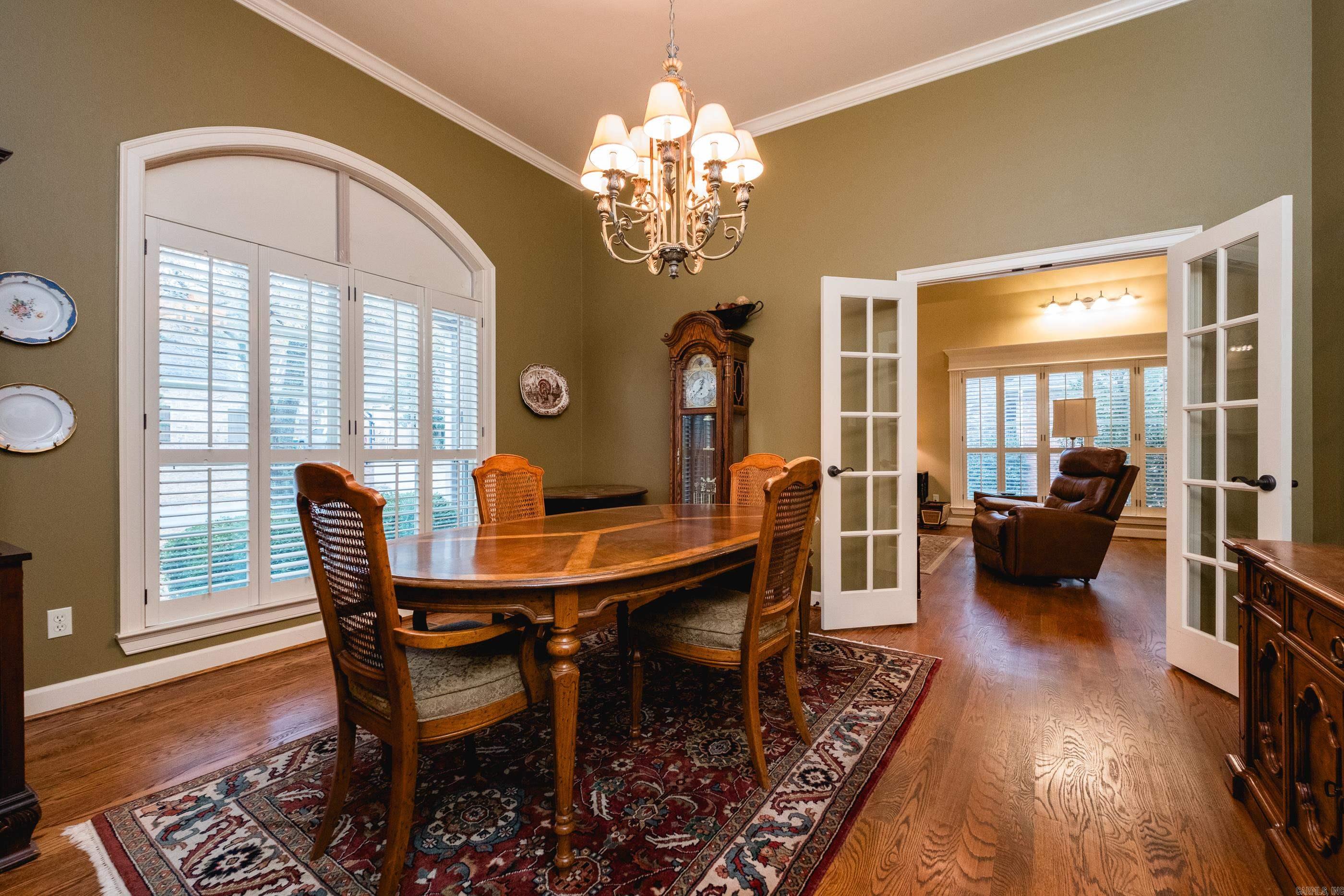 26 Courts  Little Rock, AR