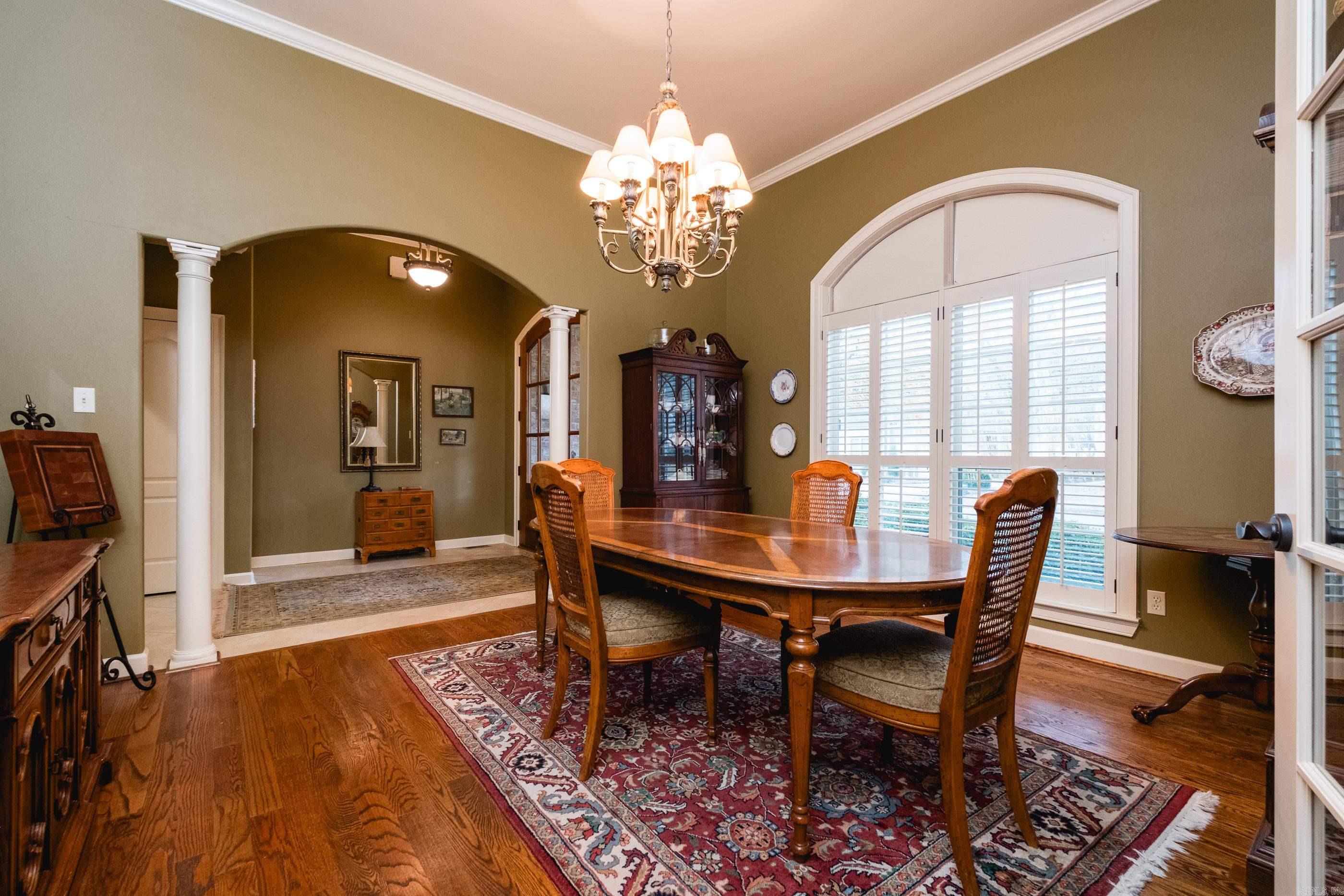 26 Courts  Little Rock, AR