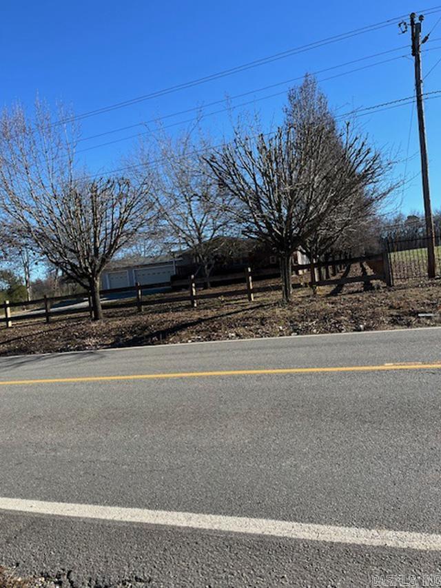 12244 Samples  Alexander, AR