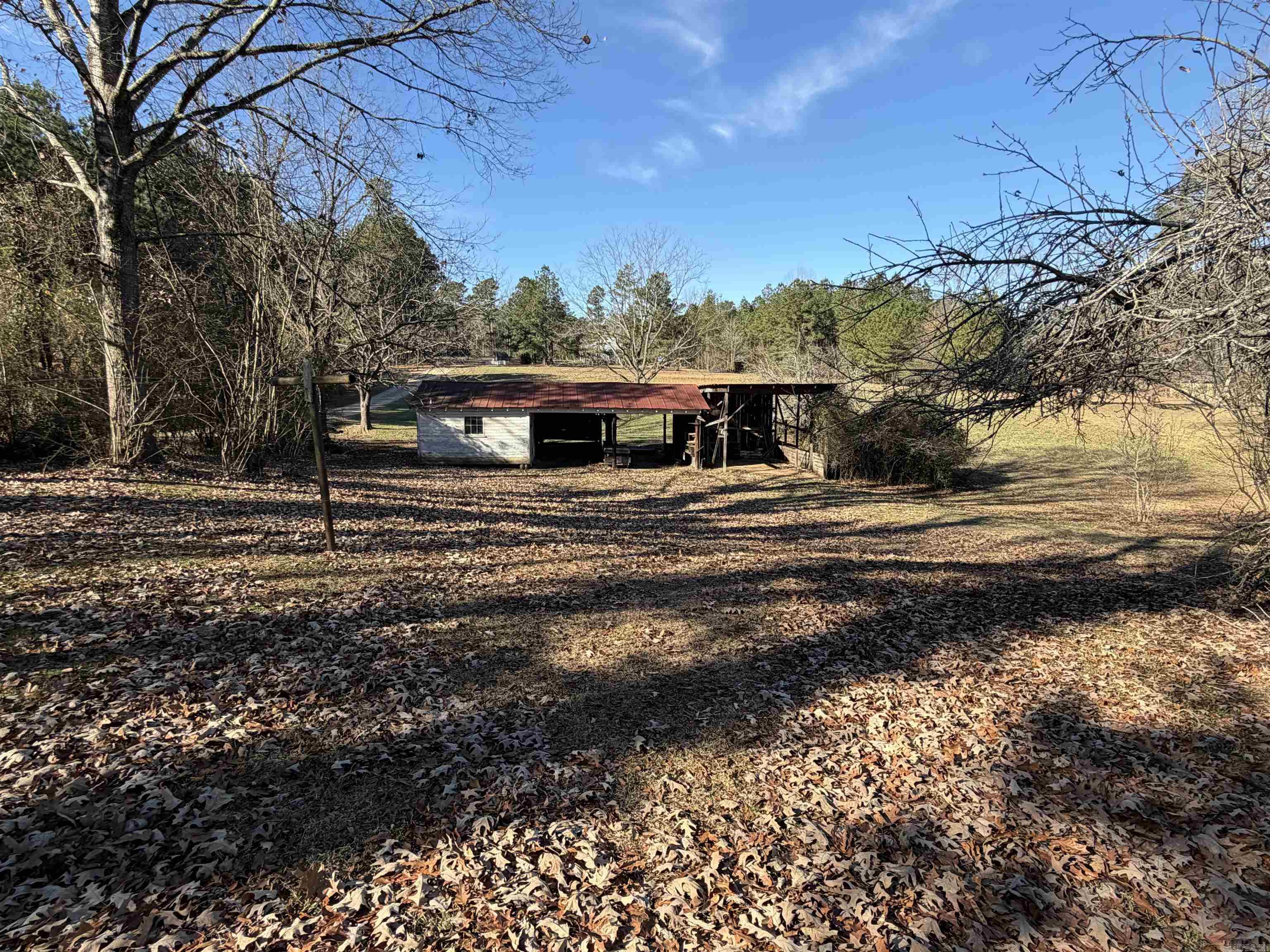 1281 N Myrtle  Warren, AR