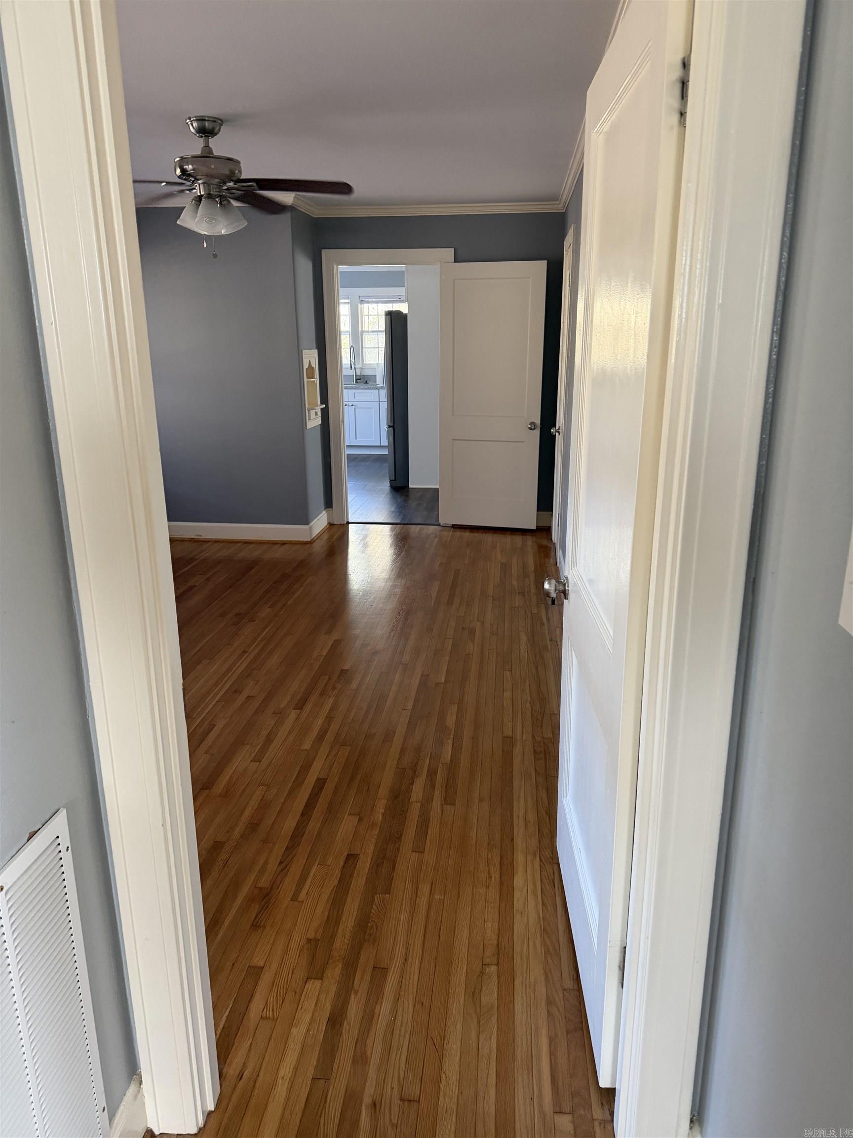 1281 N Myrtle  Warren, AR