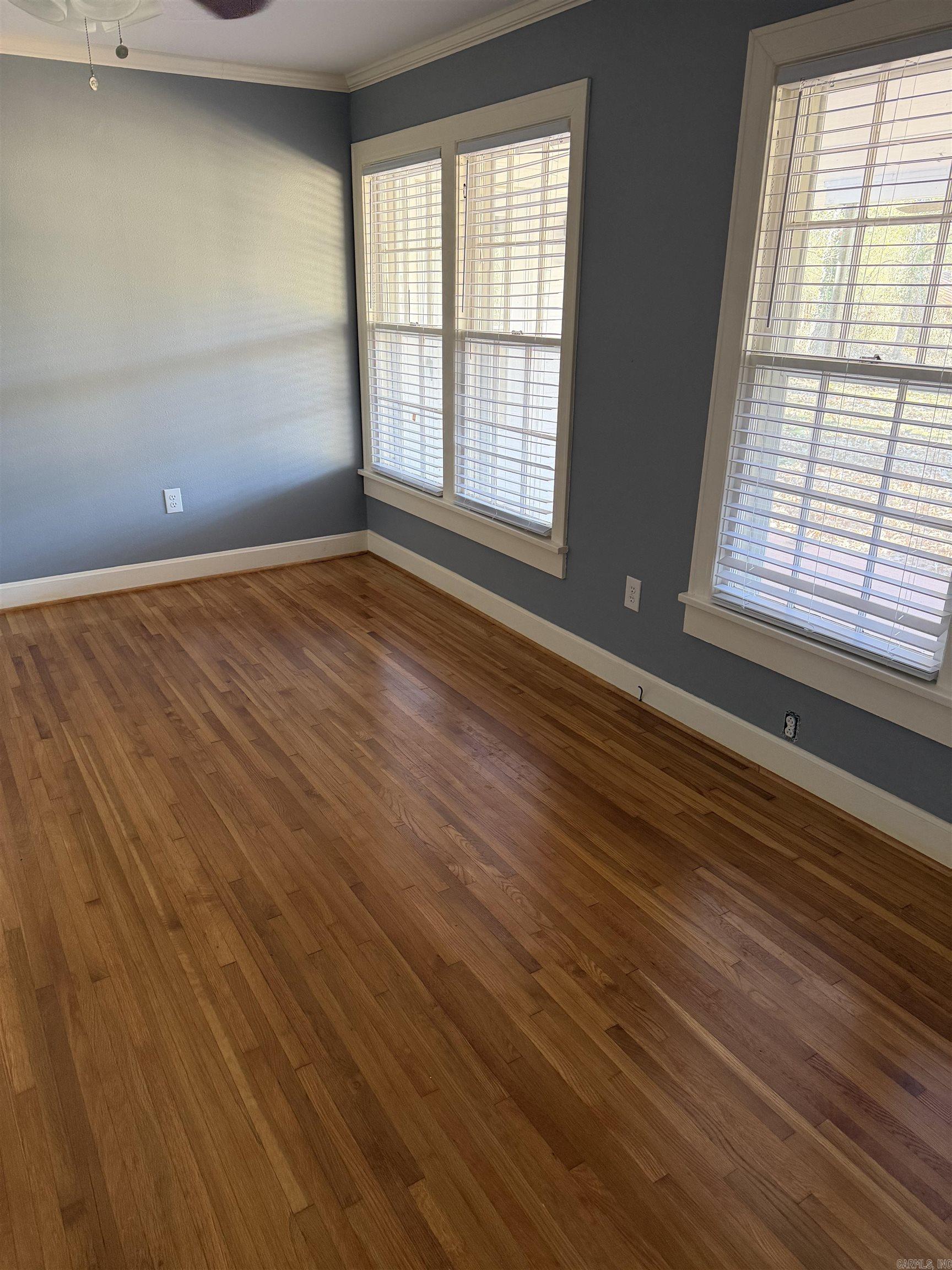 1281 N Myrtle  Warren, AR