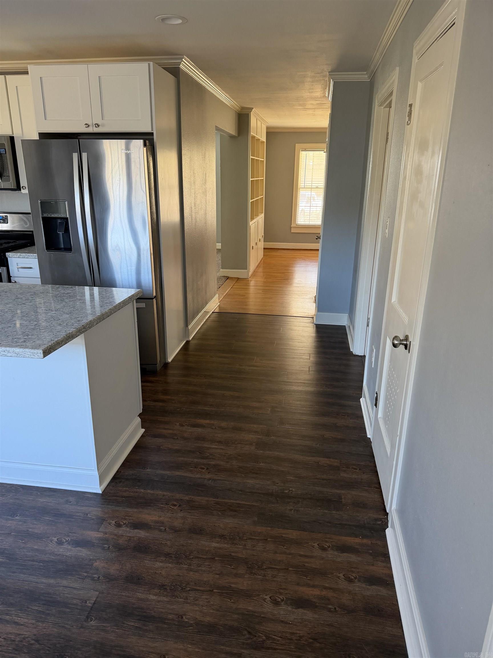 1281 N Myrtle  Warren, AR