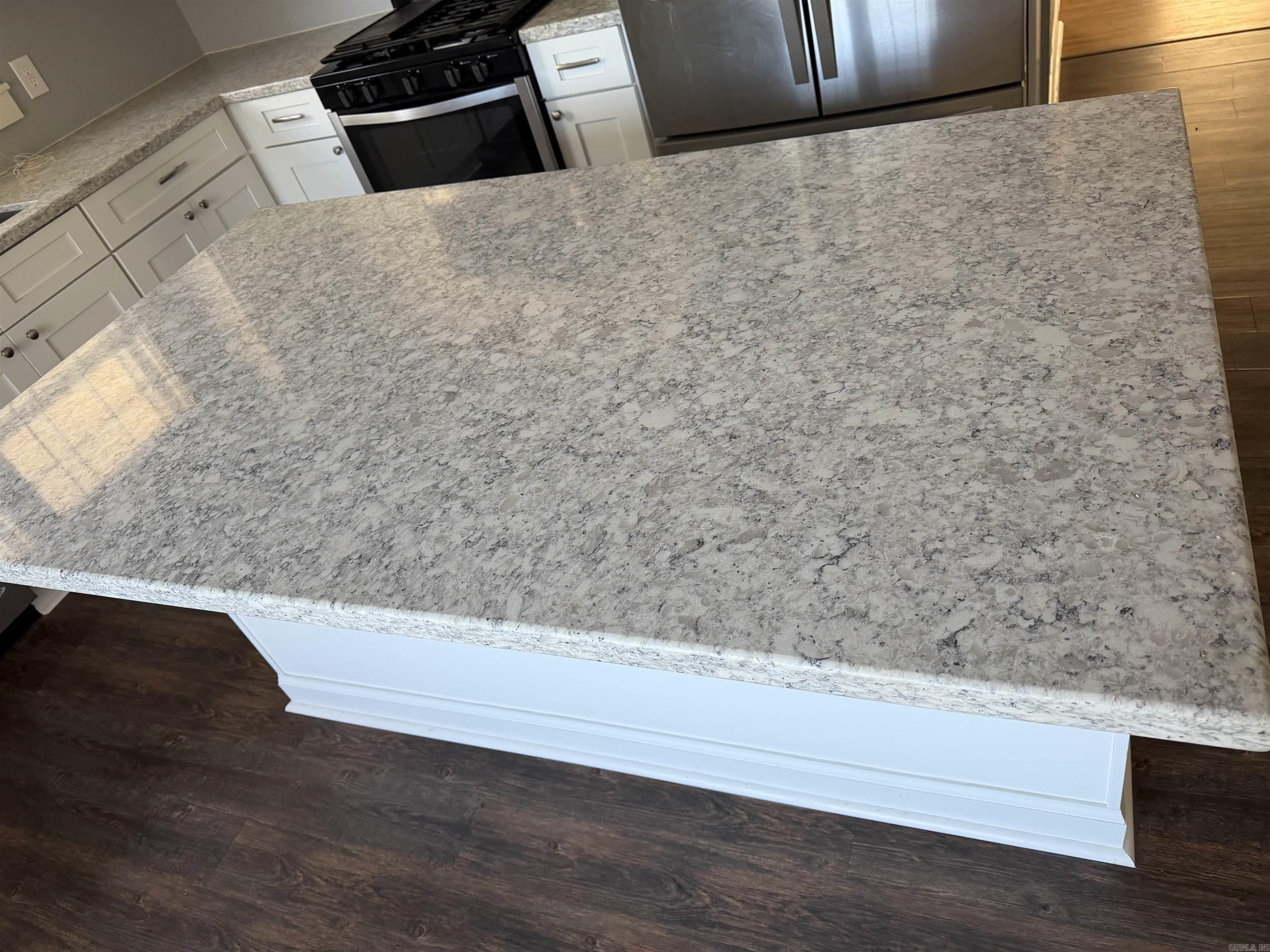 1281 N Myrtle  Warren, AR