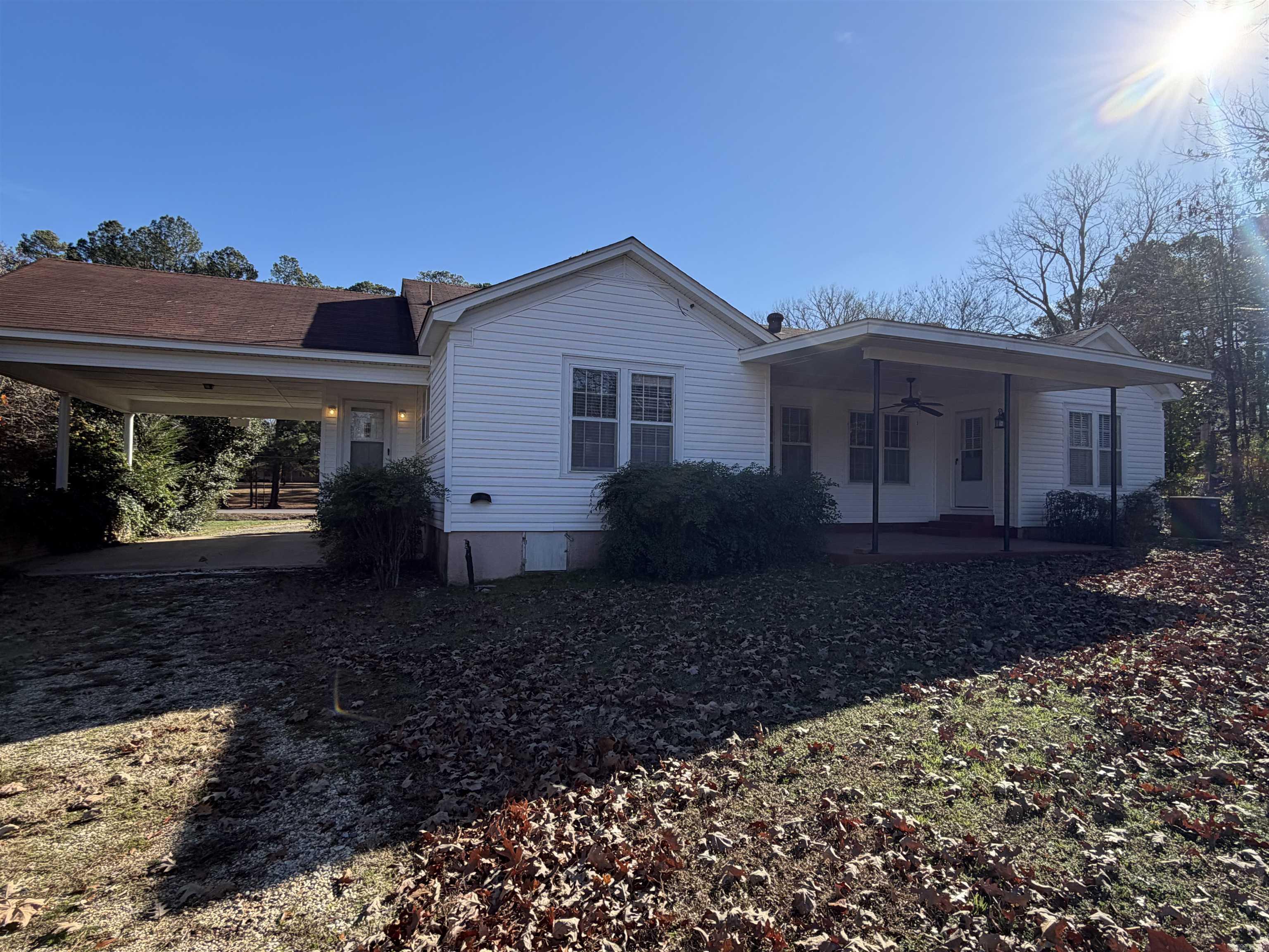 1281 N Myrtle  Warren, AR