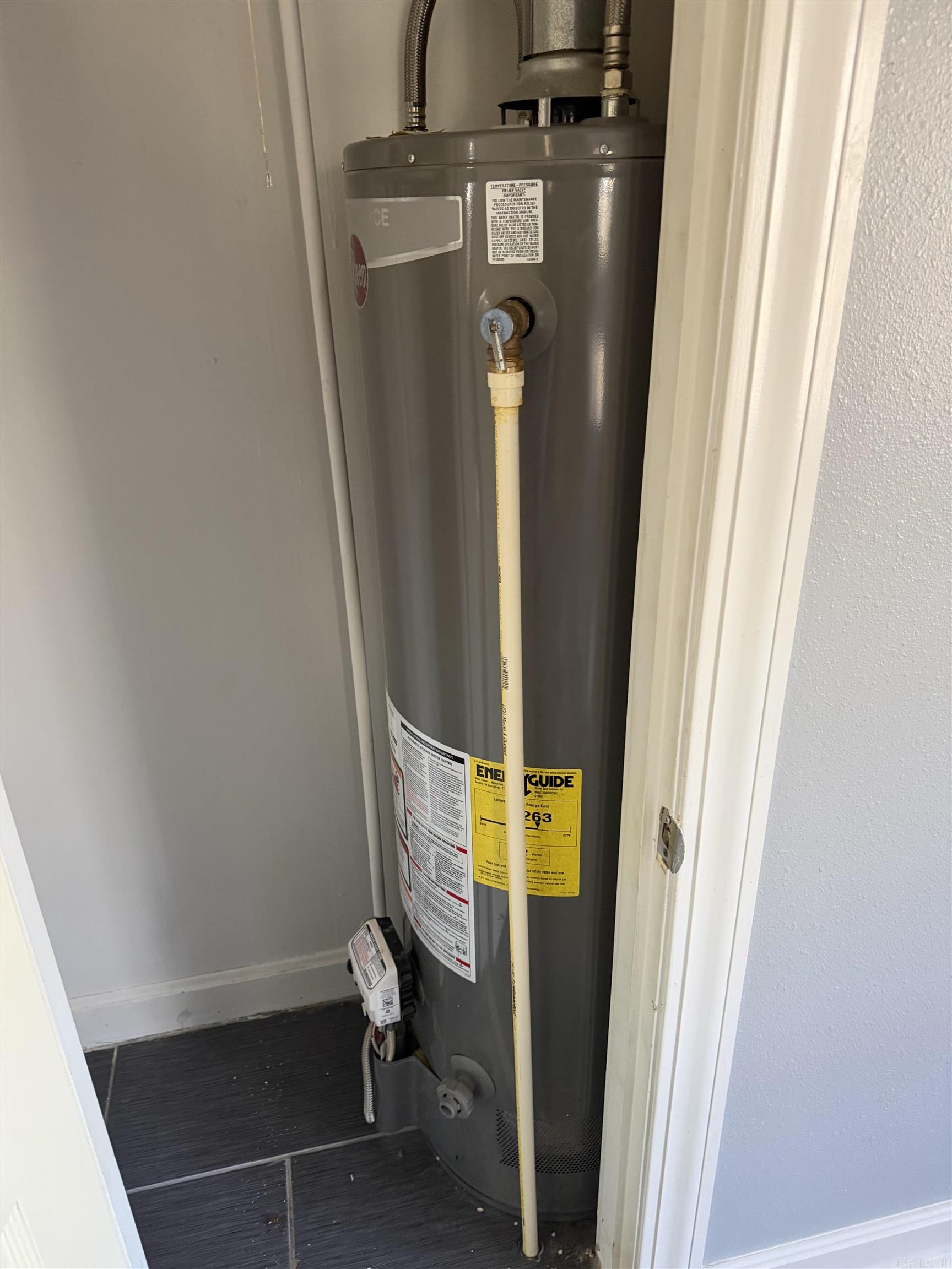 1281 N Myrtle  Warren, AR