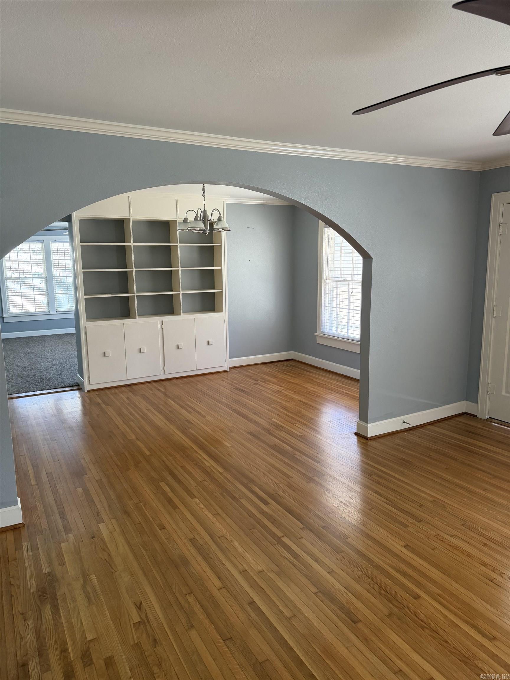 1281 N Myrtle  Warren, AR