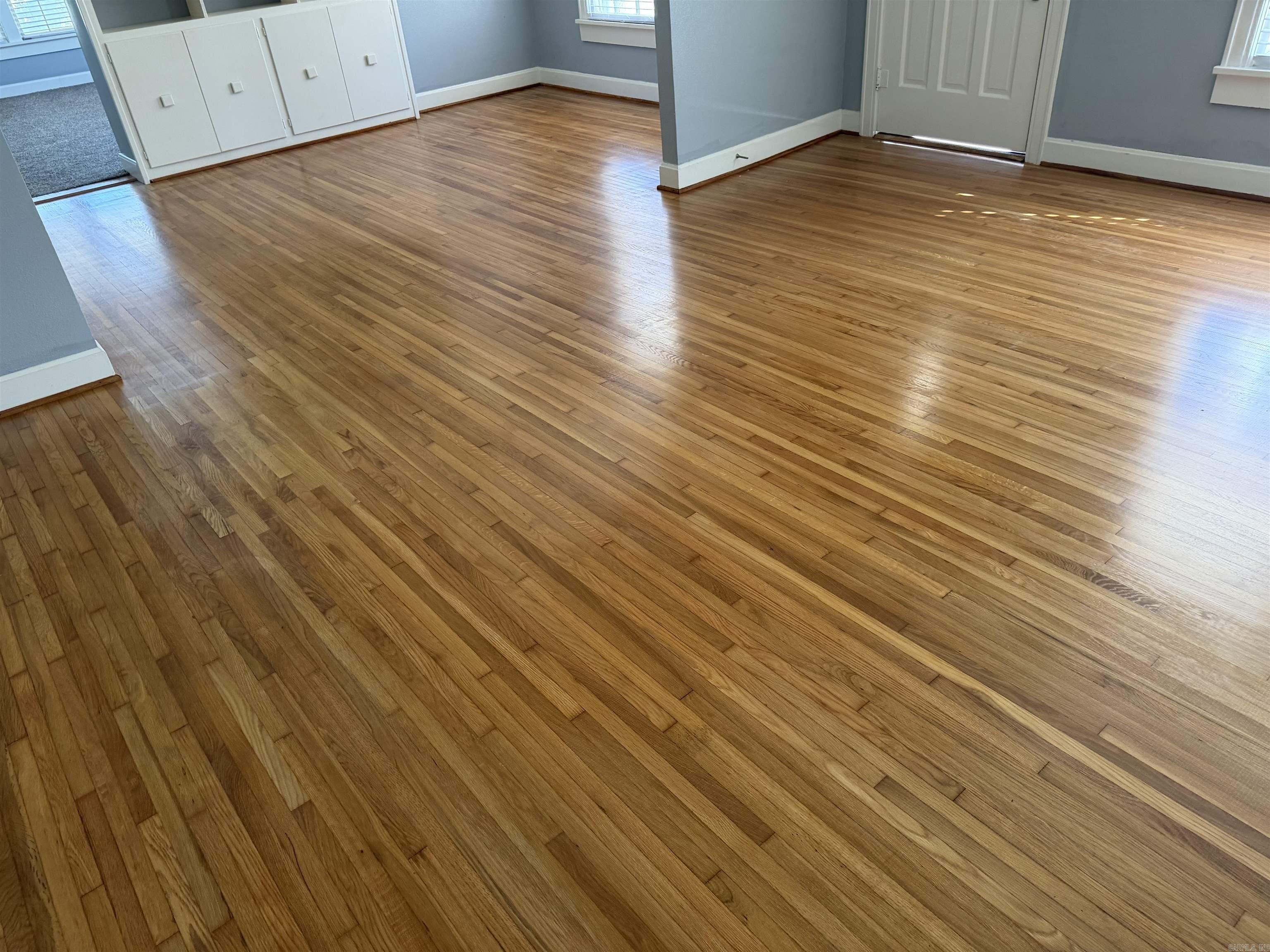 1281 N Myrtle  Warren, AR