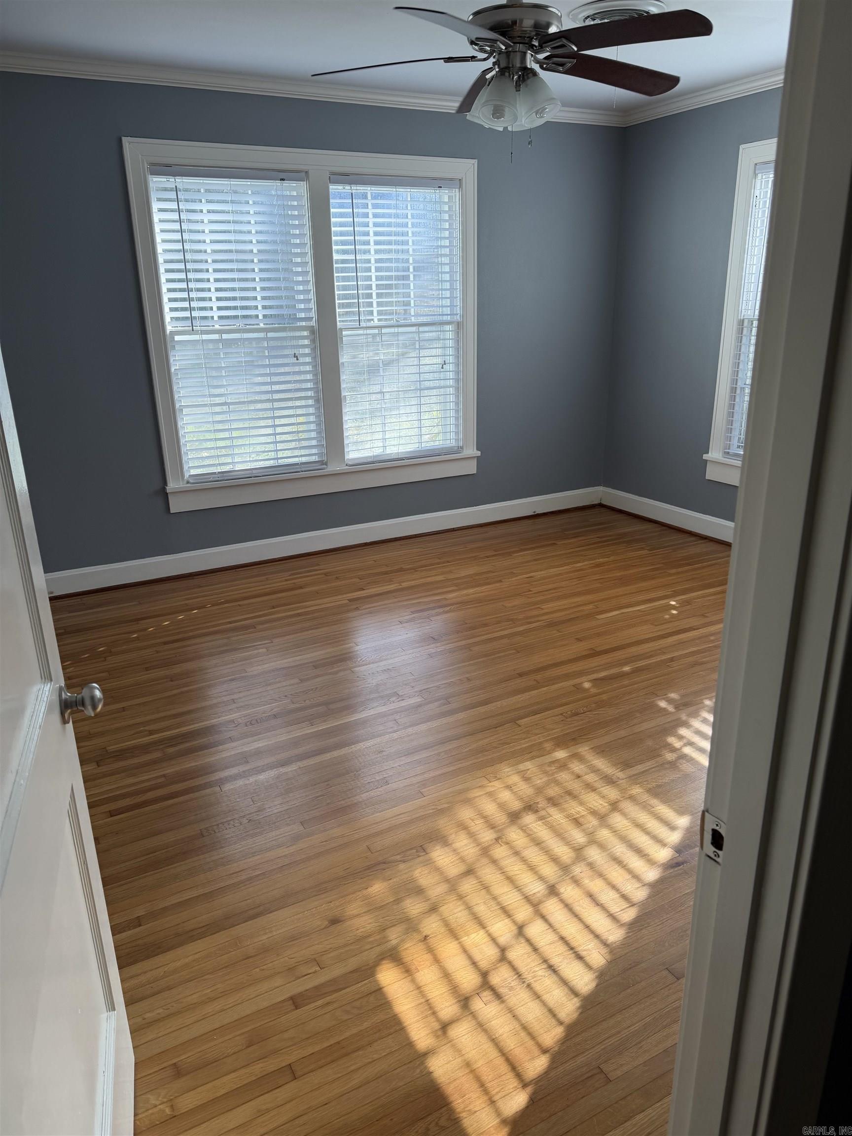 1281 N Myrtle  Warren, AR