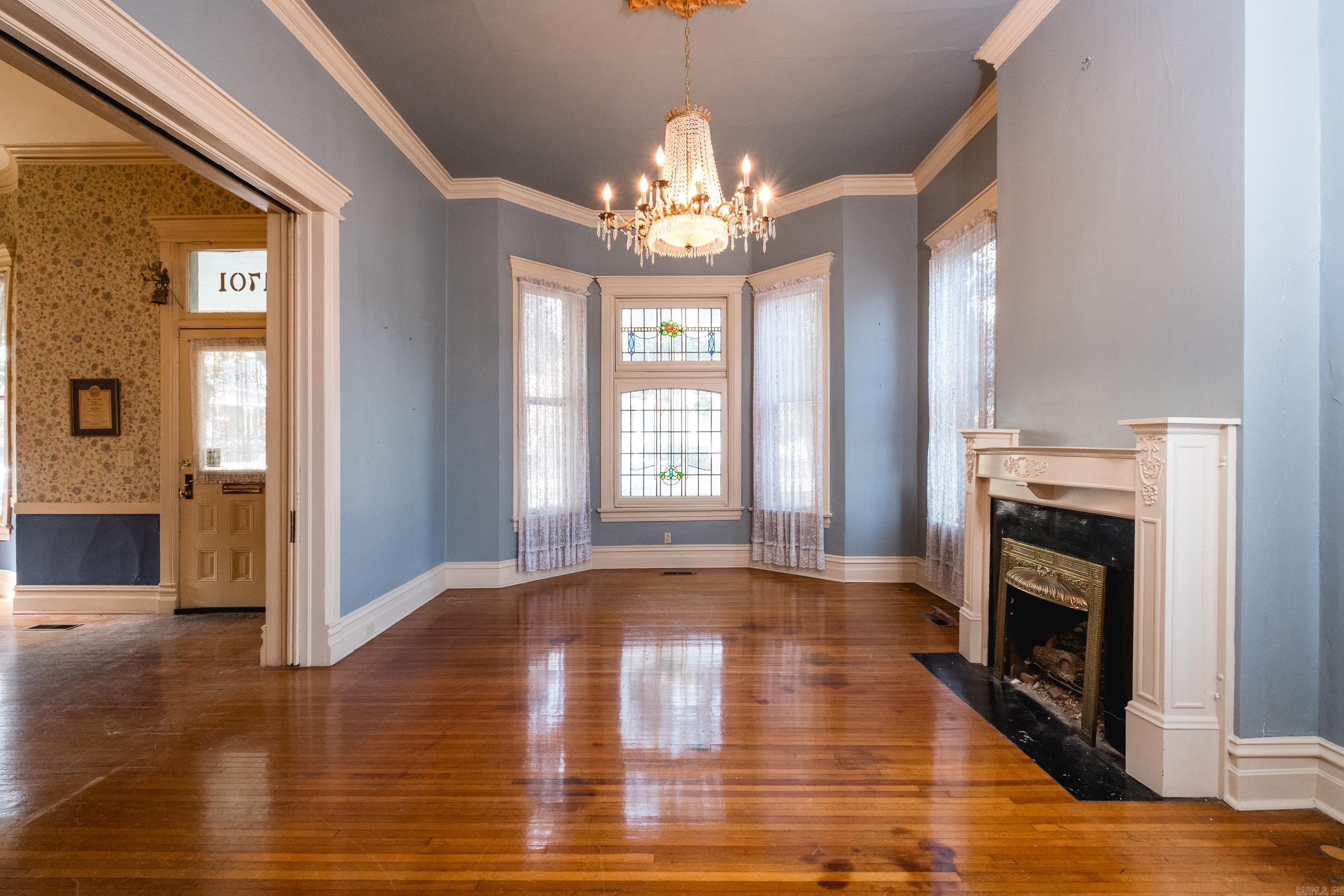 1701 S Arch Street  Little Rock, AR