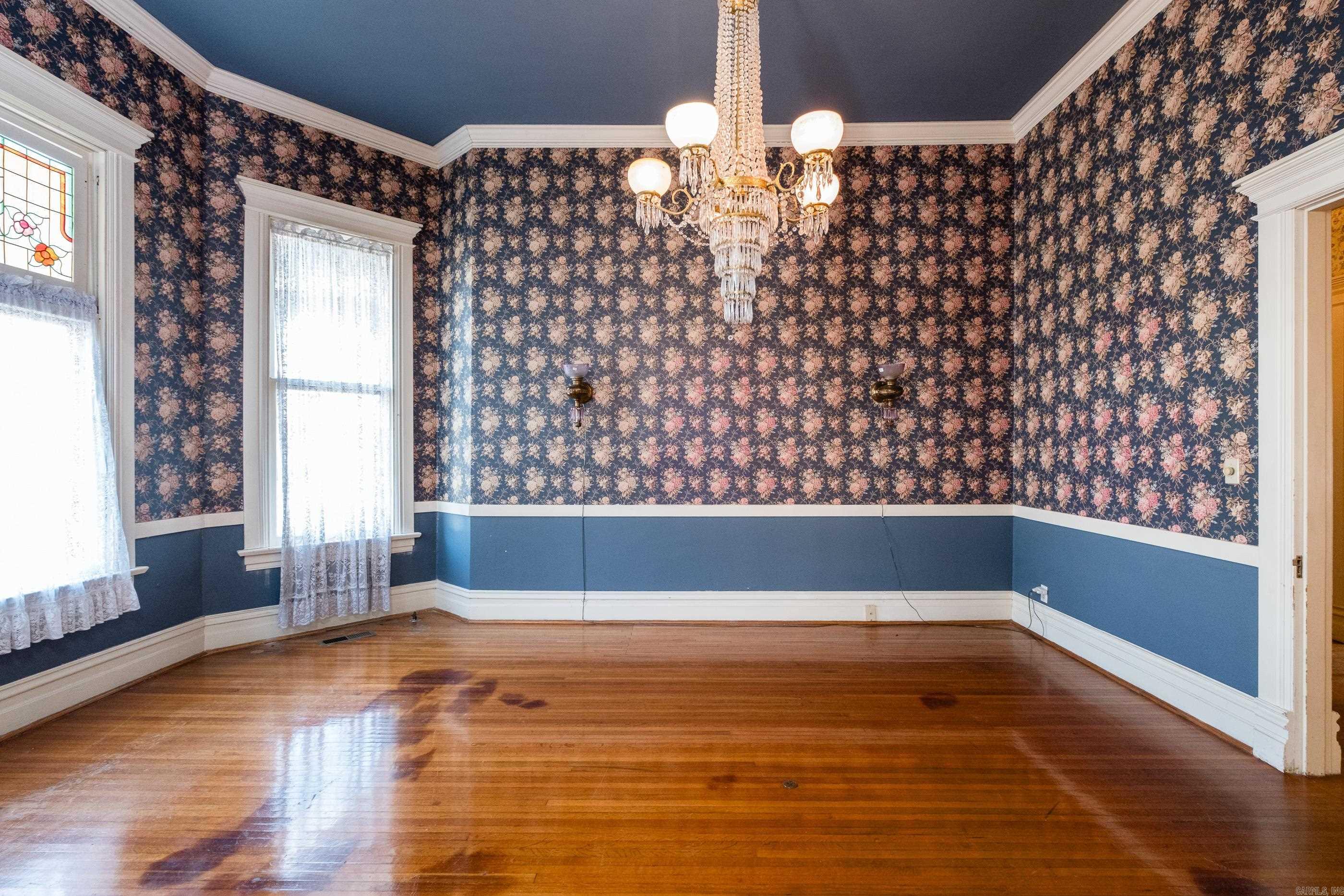 1701 S Arch Street  Little Rock, AR