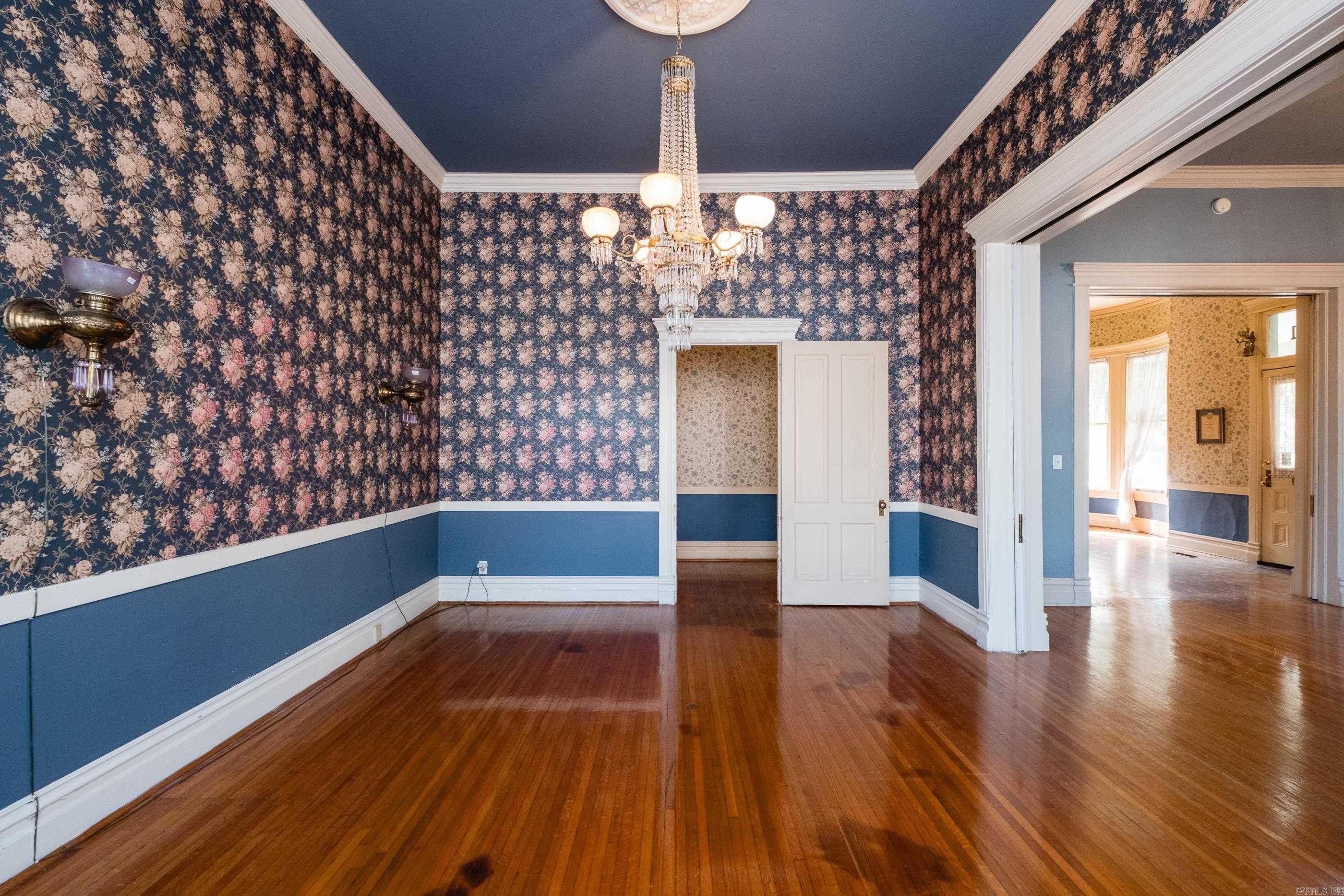 1701 S Arch Street  Little Rock, AR