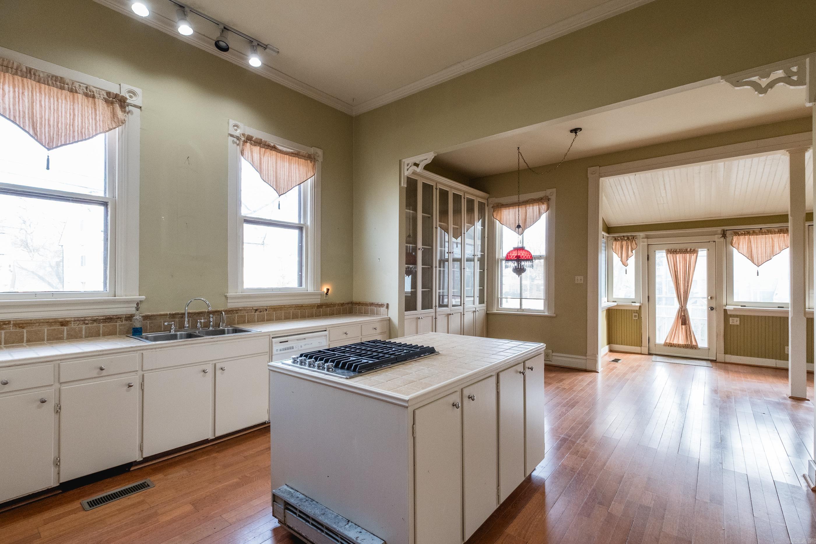 1701 S Arch Street  Little Rock, AR