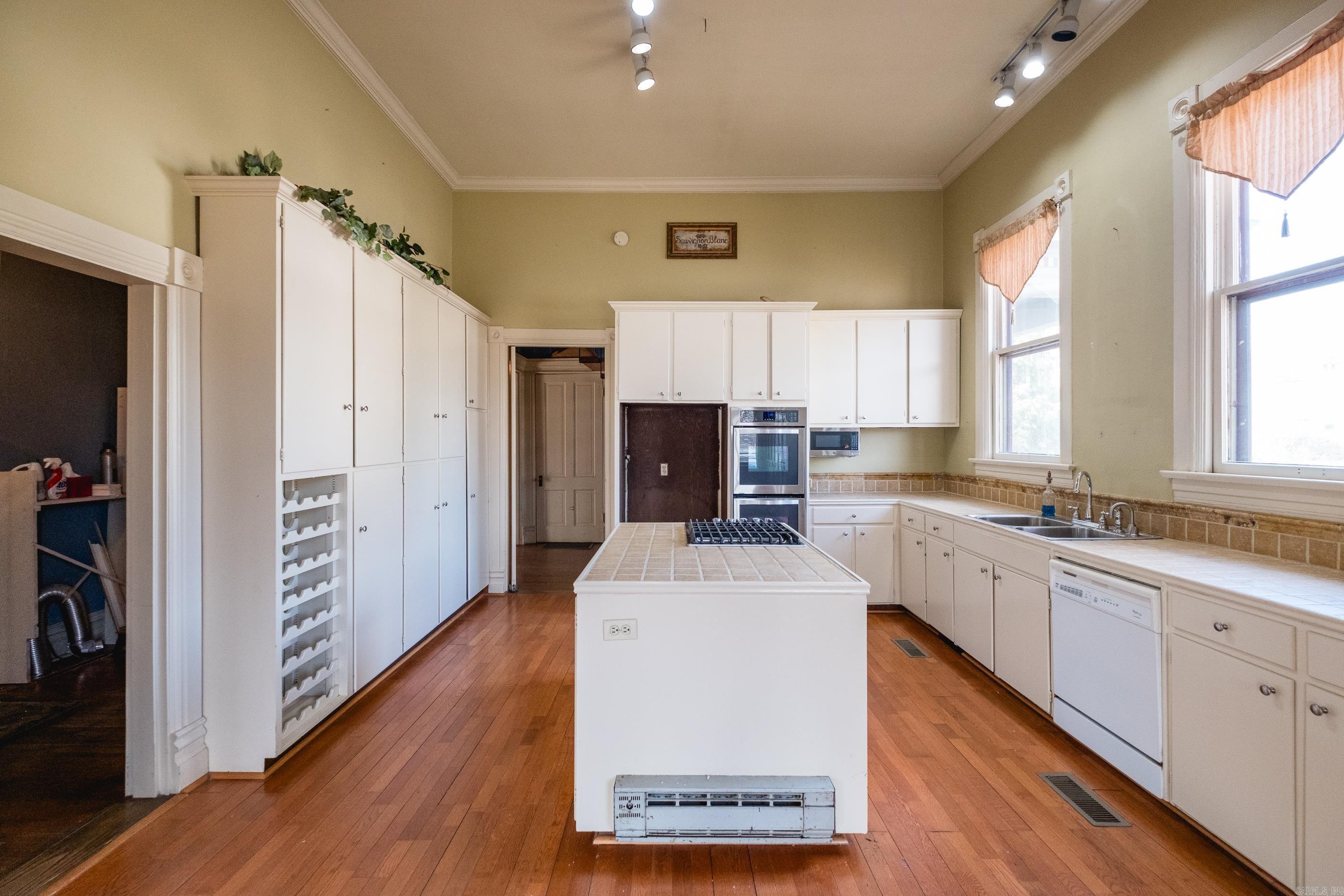 1701 S Arch Street  Little Rock, AR