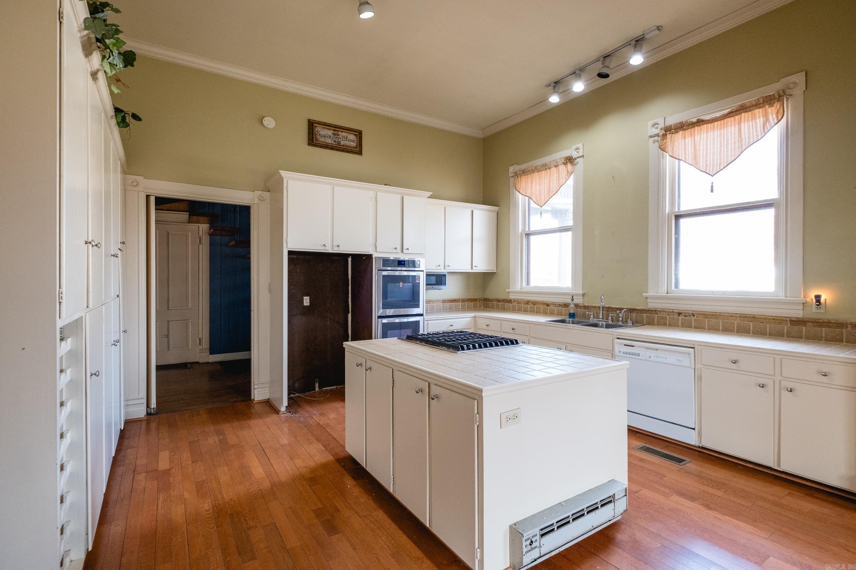 1701 S Arch Street  Little Rock, AR