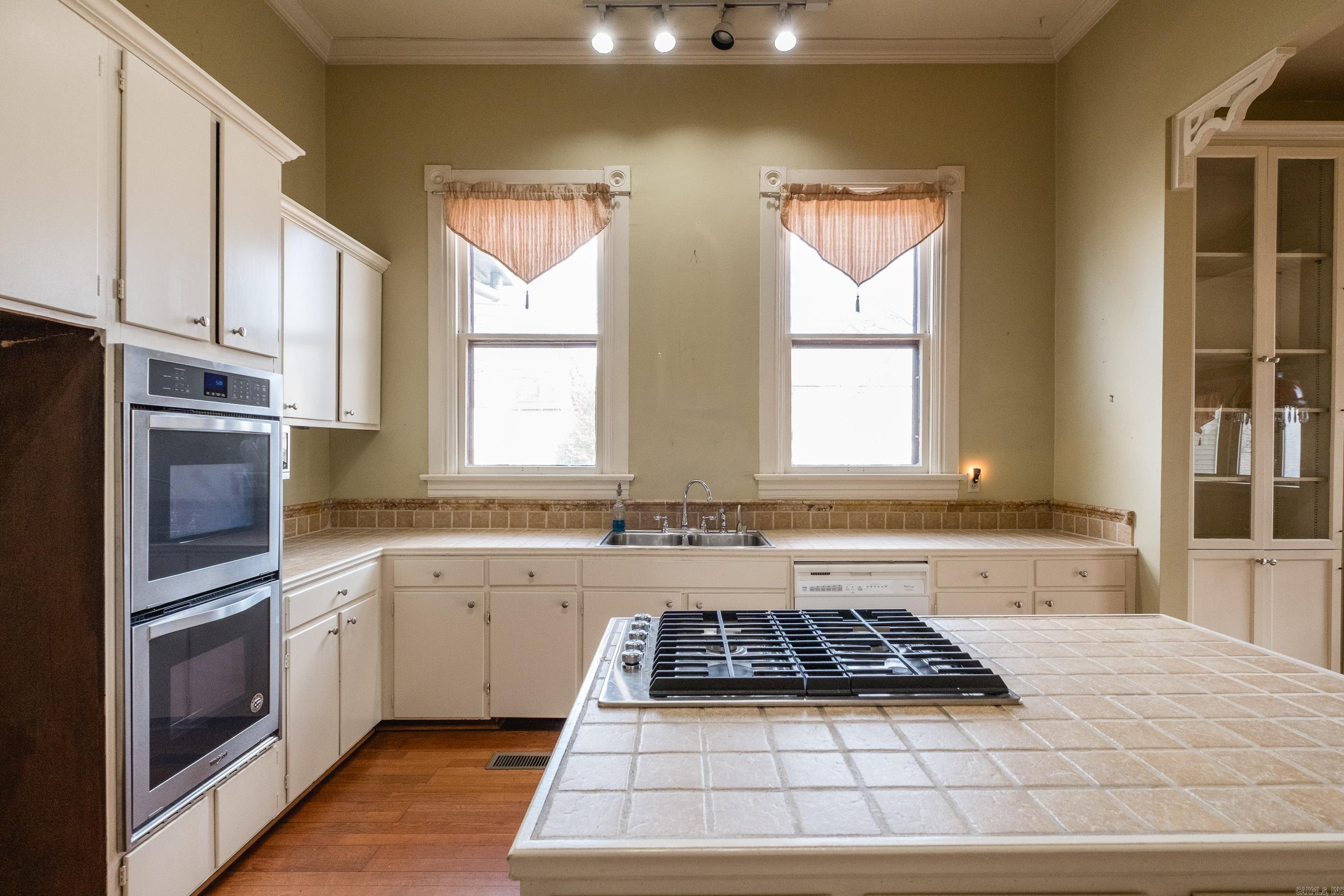 1701 S Arch Street  Little Rock, AR