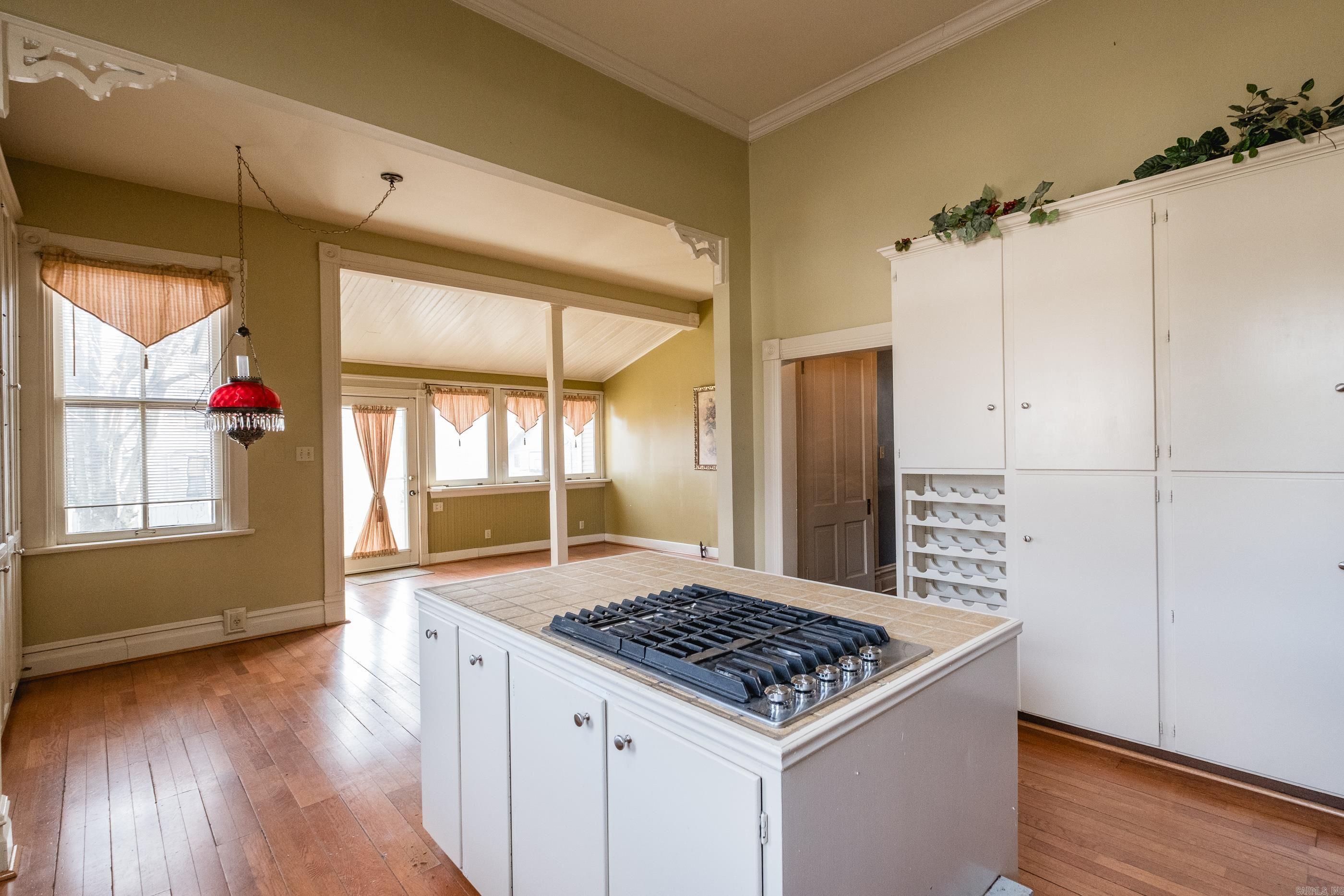 1701 S Arch Street  Little Rock, AR