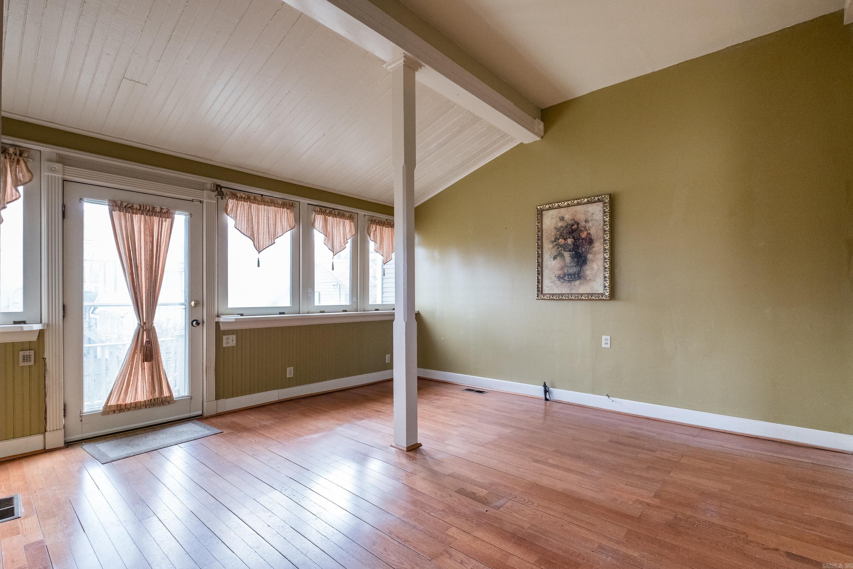 1701 S Arch Street  Little Rock, AR