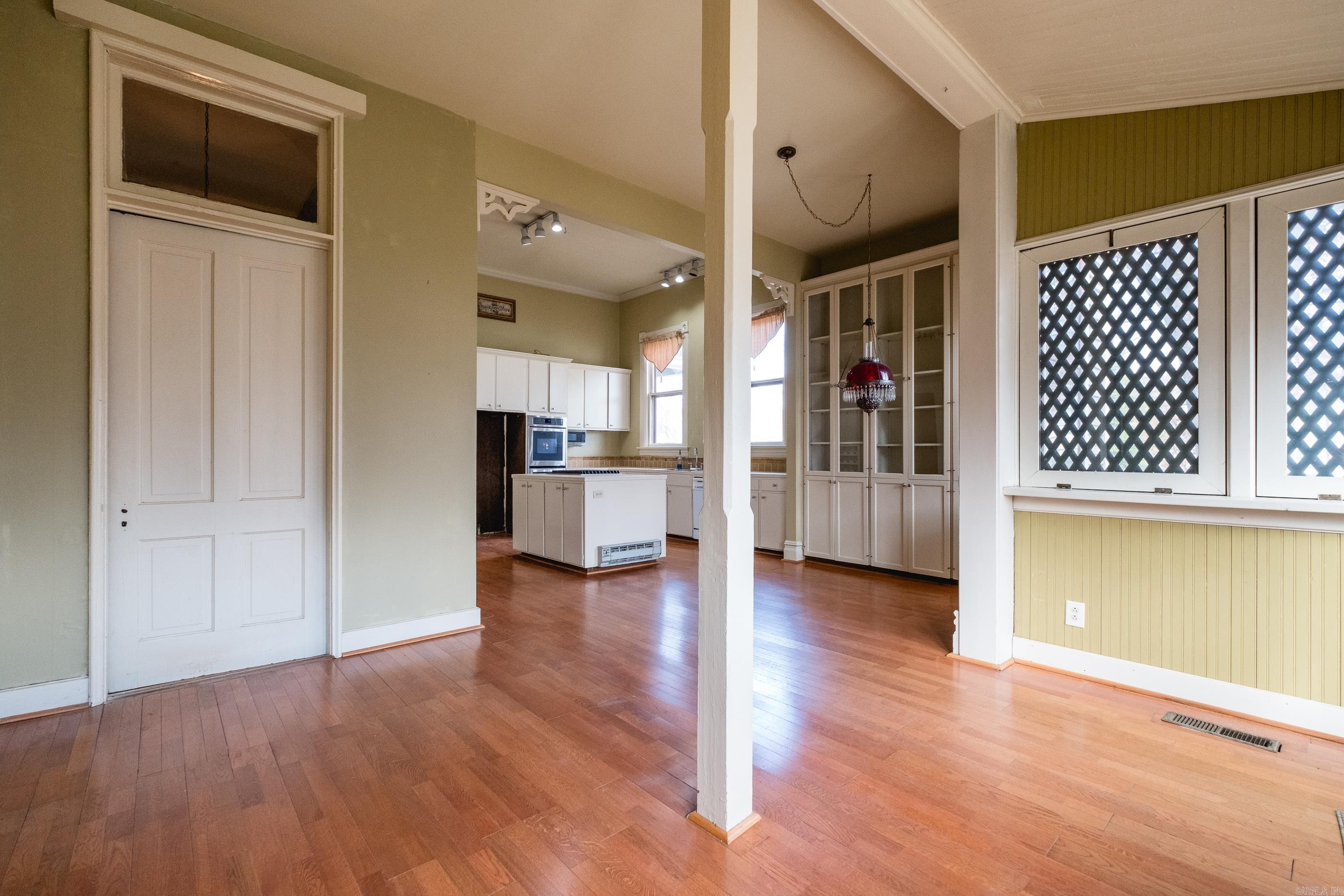 1701 S Arch Street  Little Rock, AR