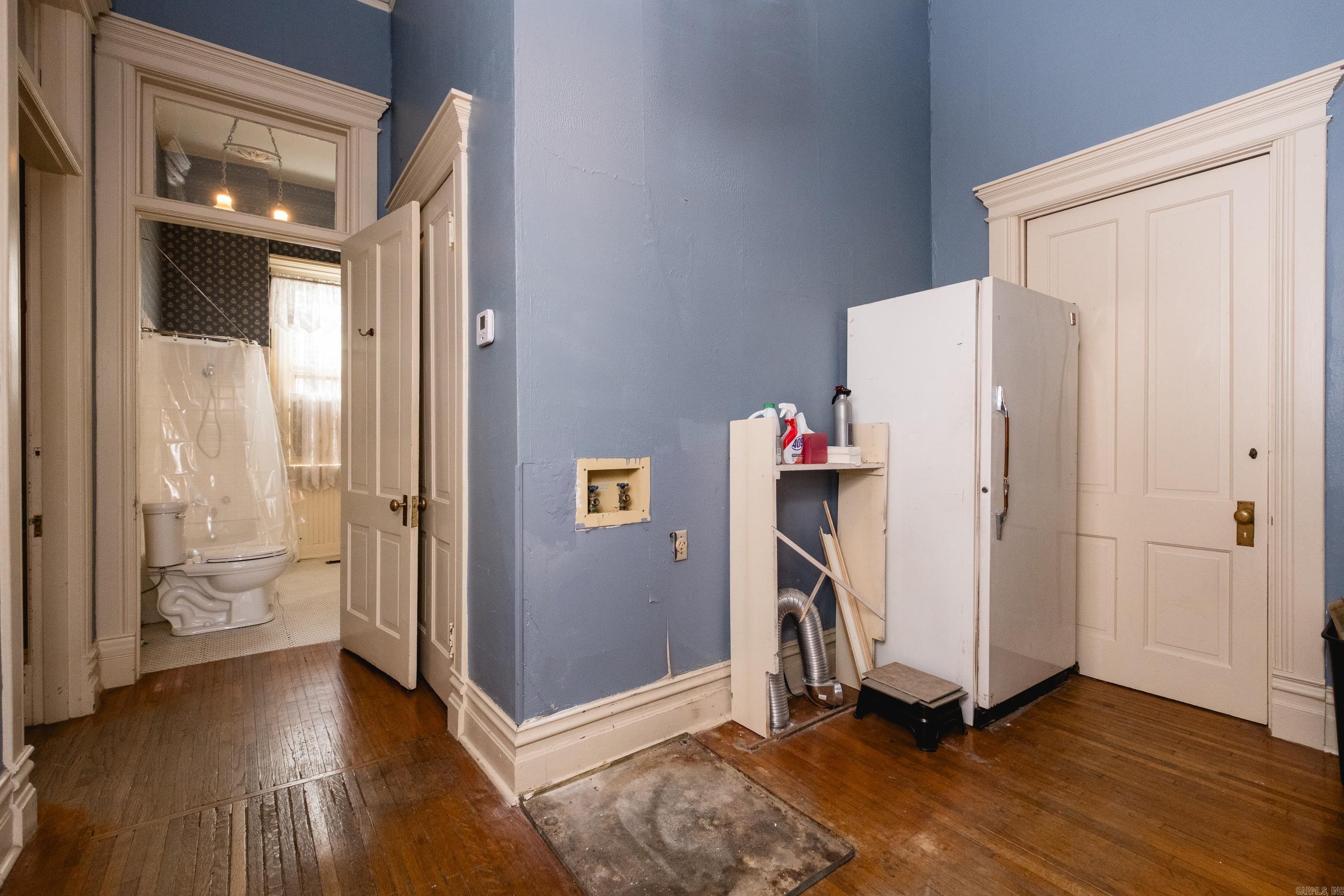 1701 S Arch Street  Little Rock, AR