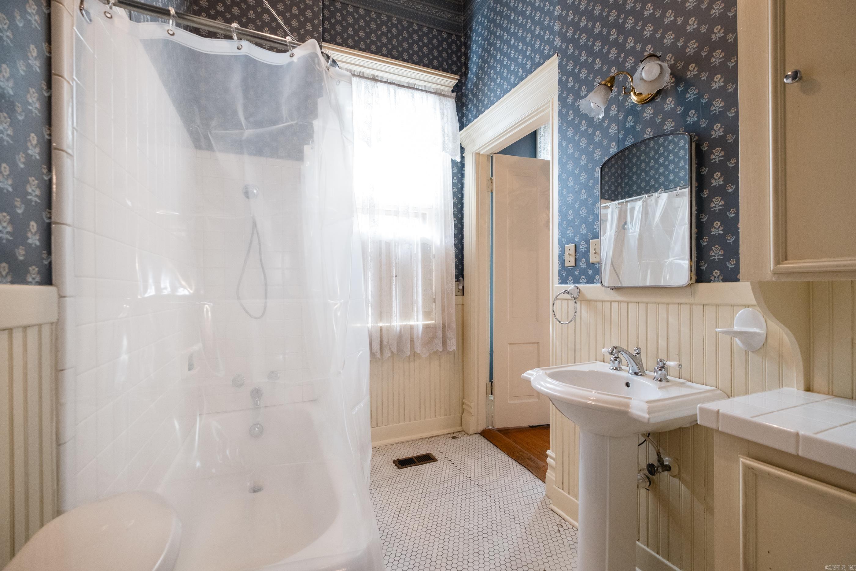 1701 S Arch Street  Little Rock, AR