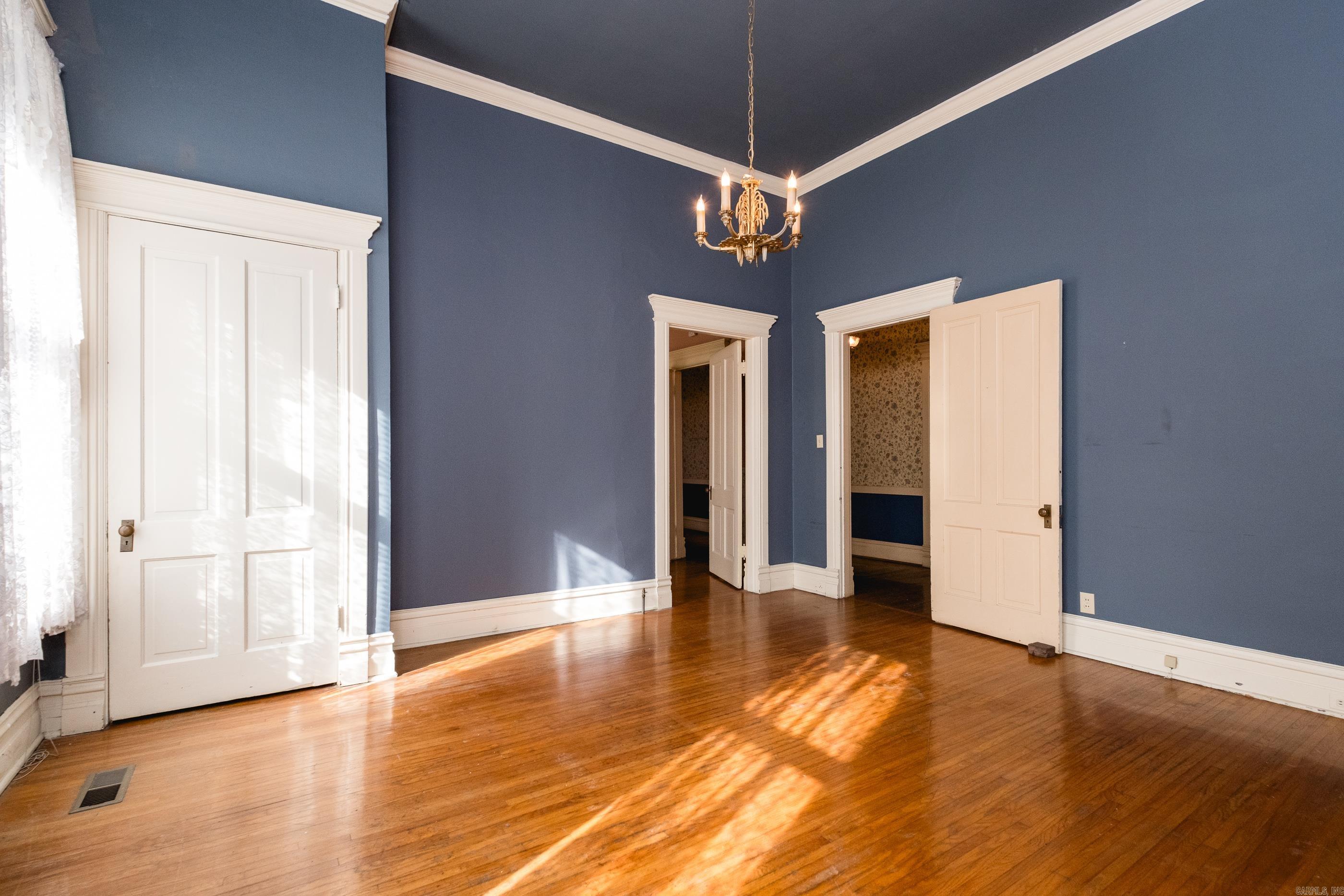 1701 S Arch Street  Little Rock, AR