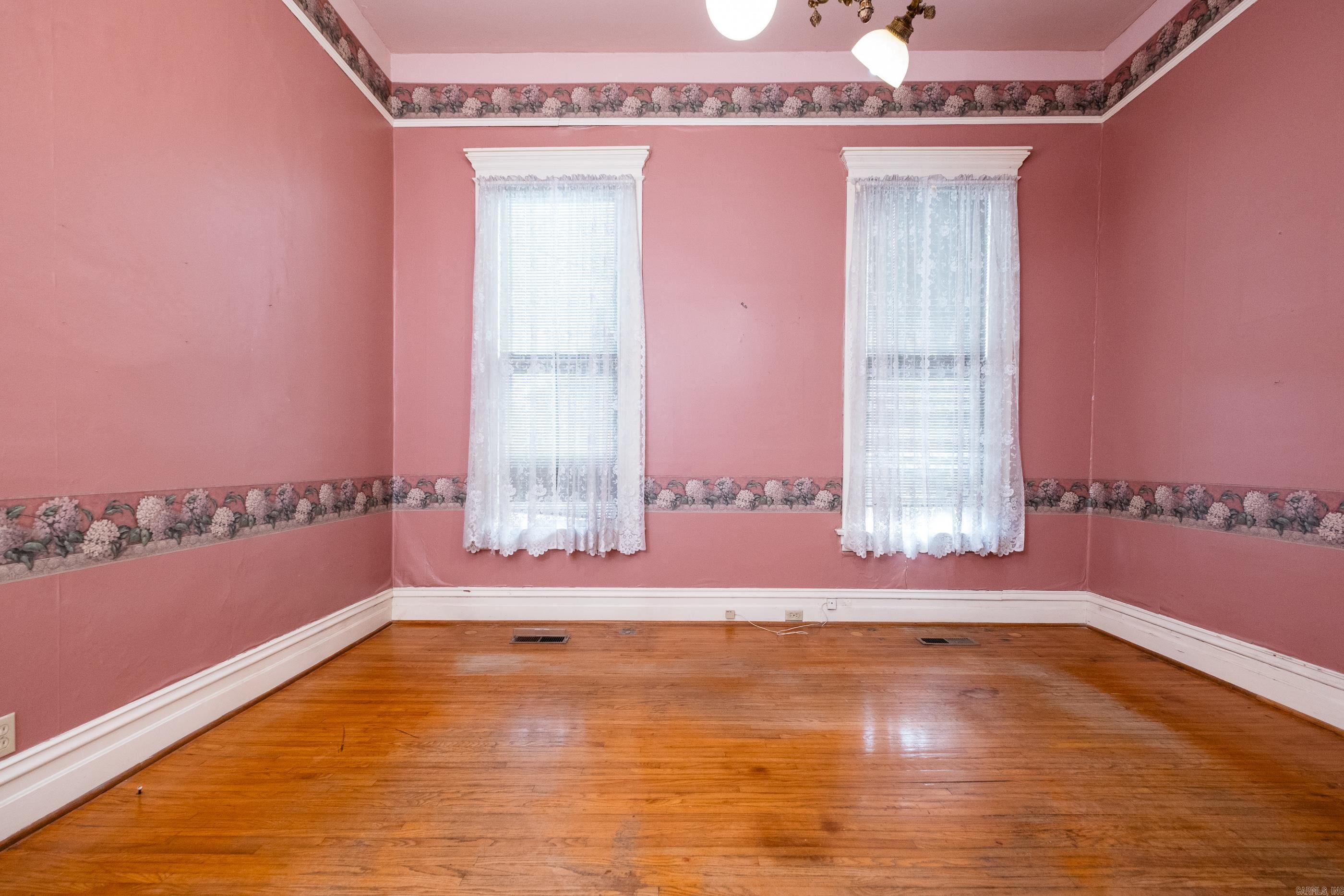 1701 S Arch Street  Little Rock, AR