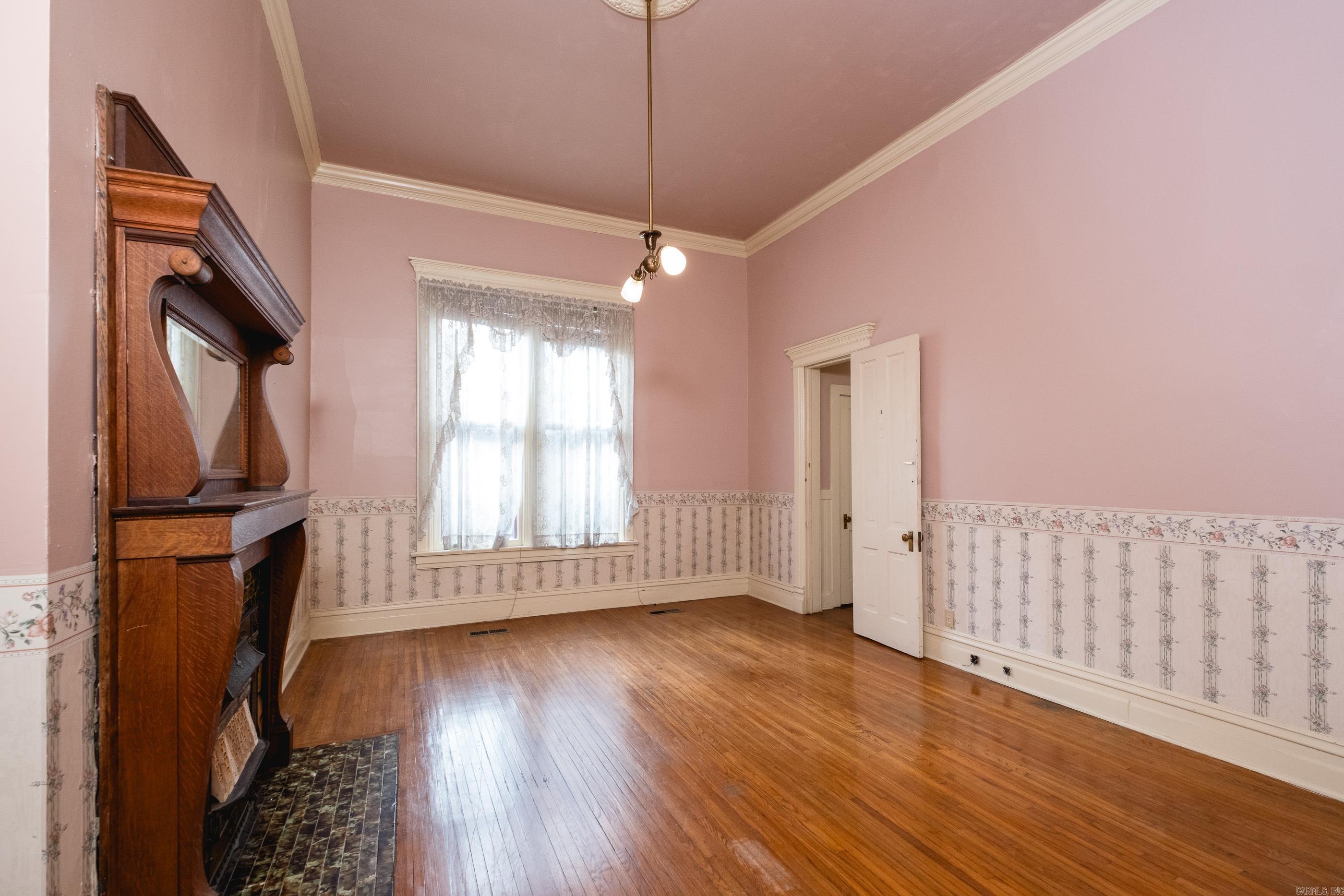 1701 S Arch Street  Little Rock, AR