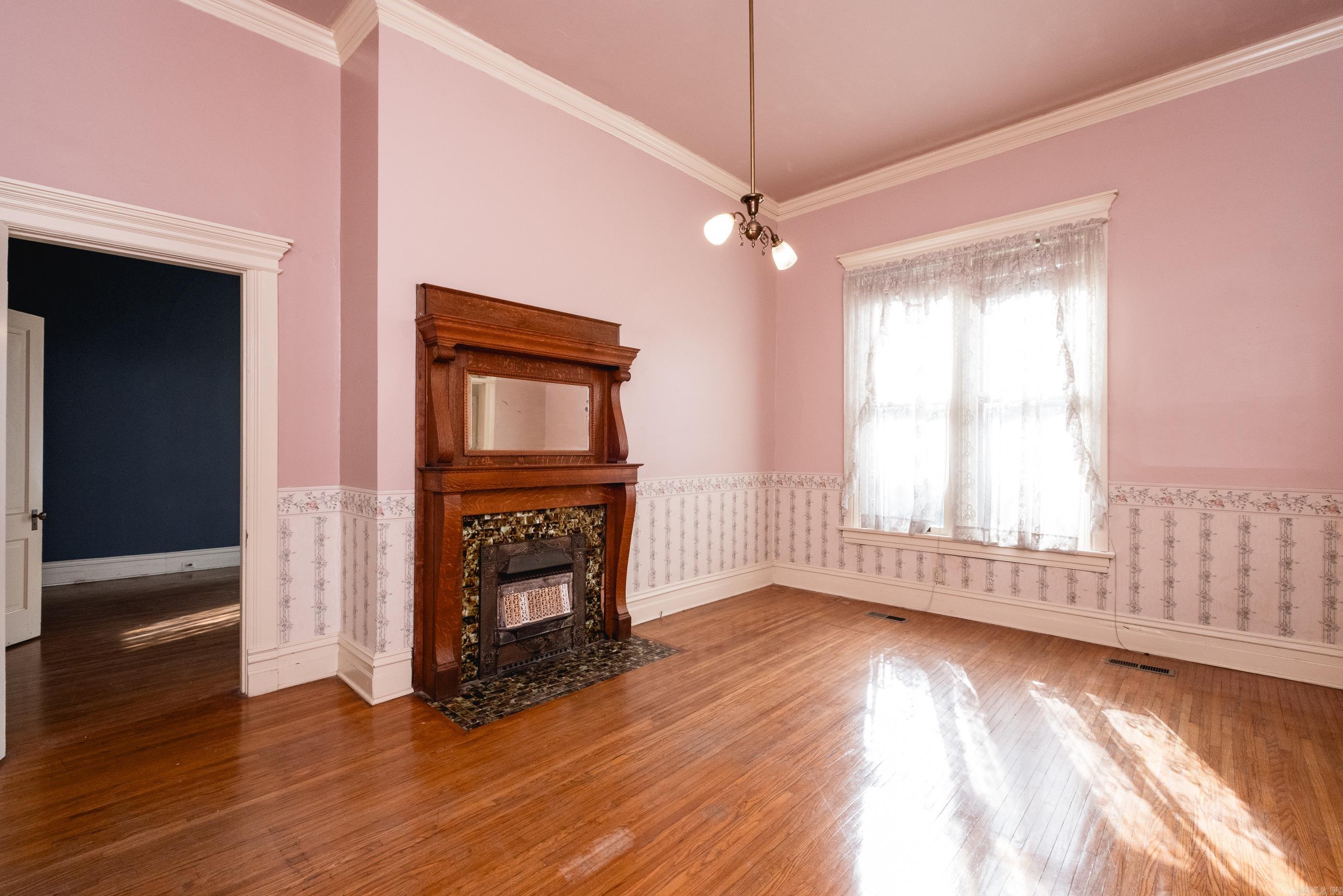 1701 S Arch Street  Little Rock, AR