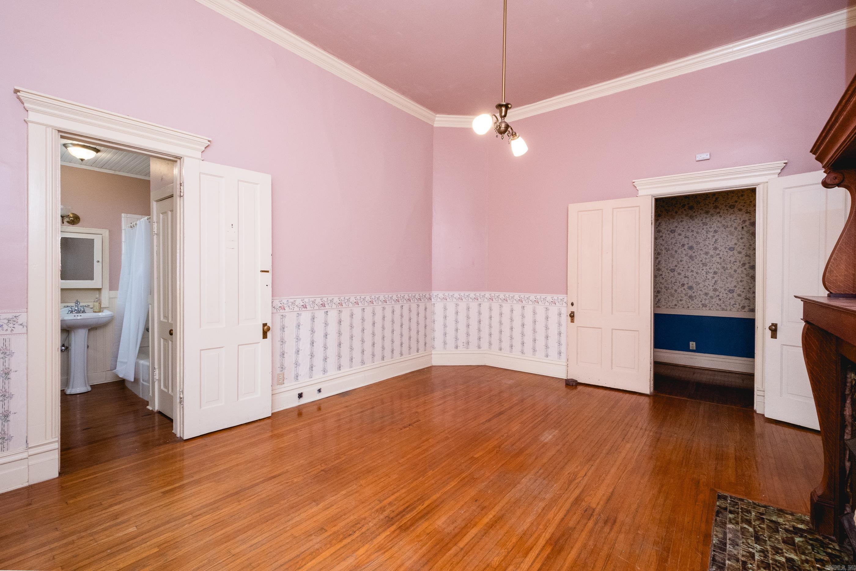 1701 S Arch Street  Little Rock, AR