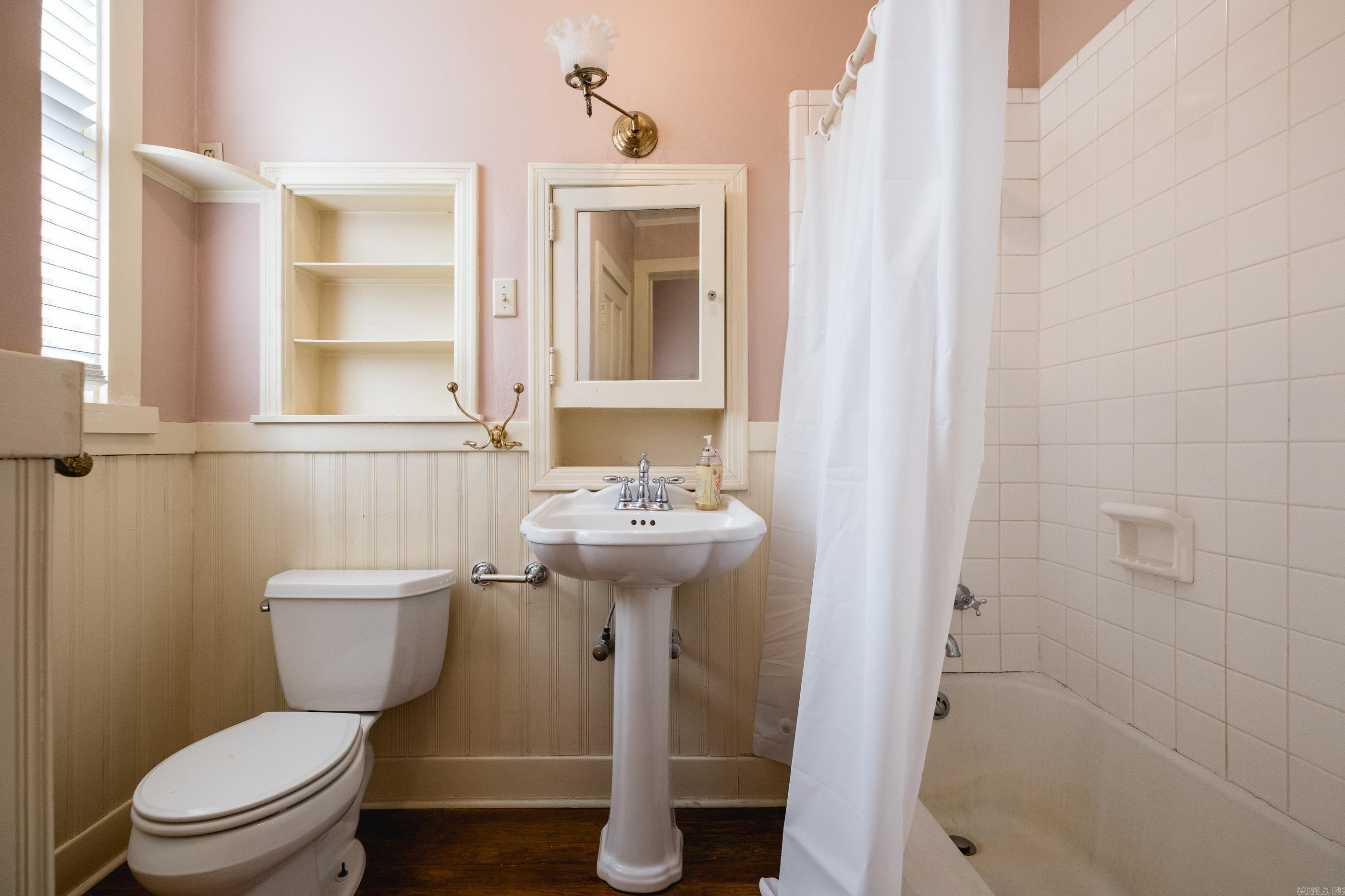 1701 S Arch Street  Little Rock, AR