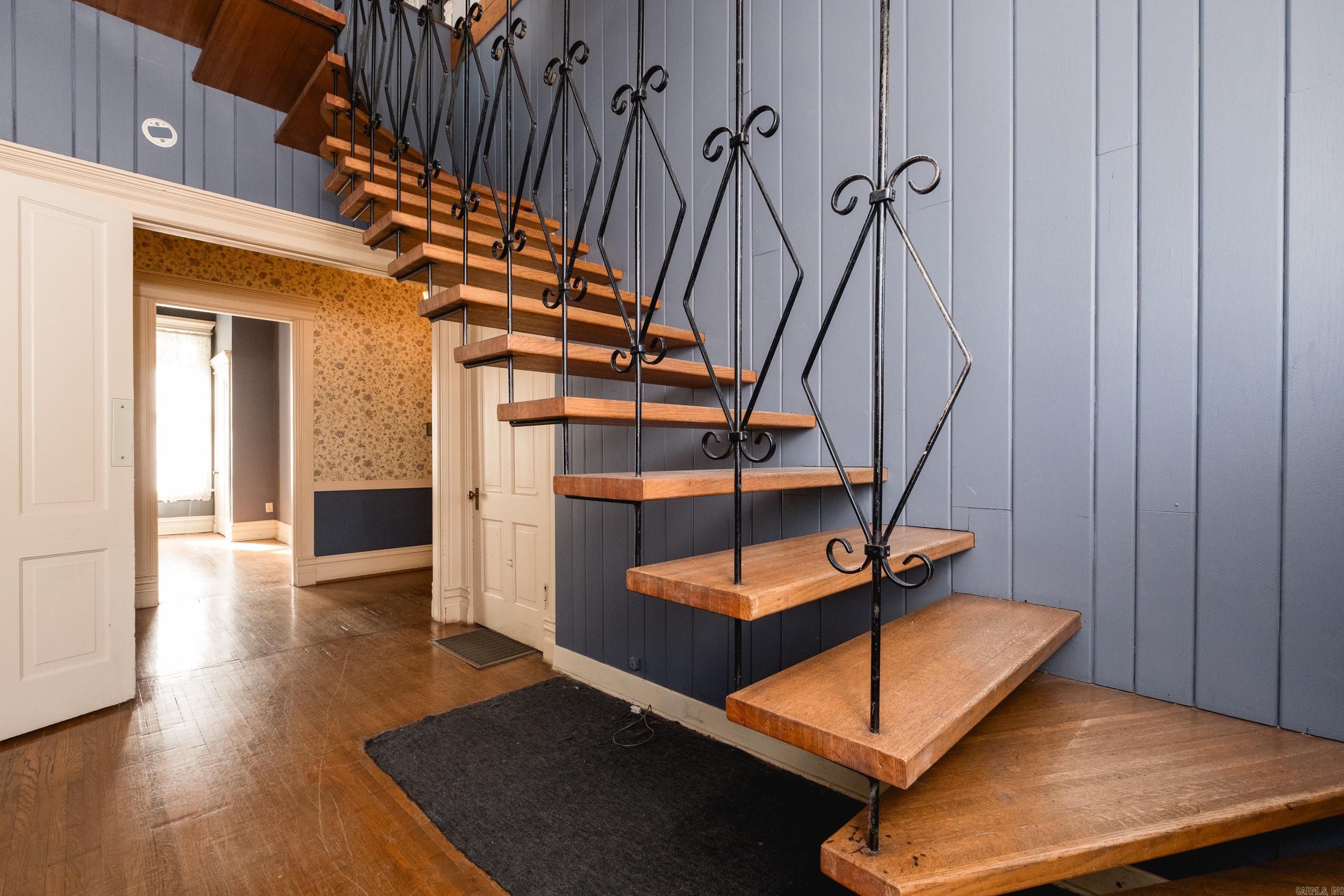 1701 S Arch Street  Little Rock, AR