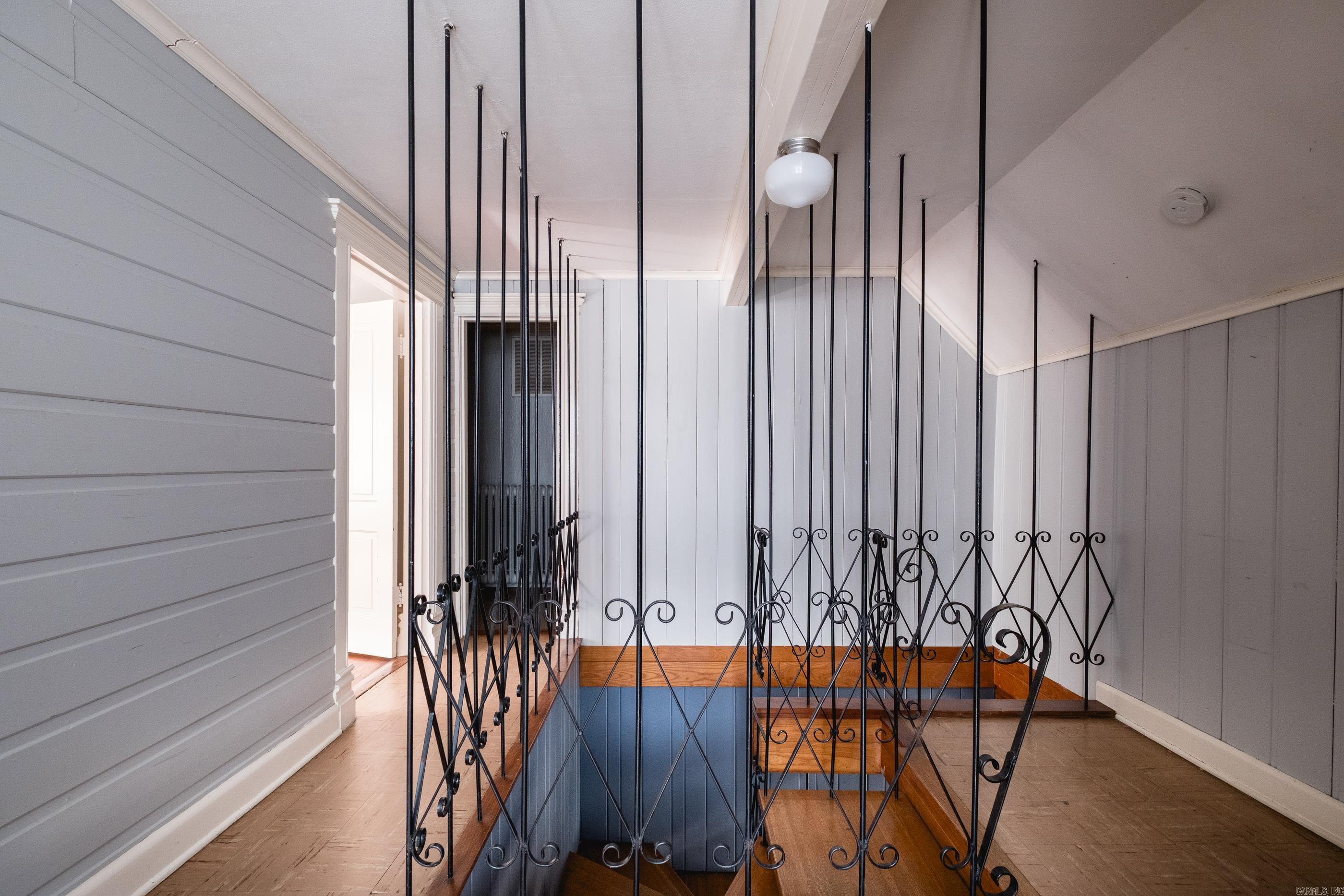 1701 S Arch Street  Little Rock, AR