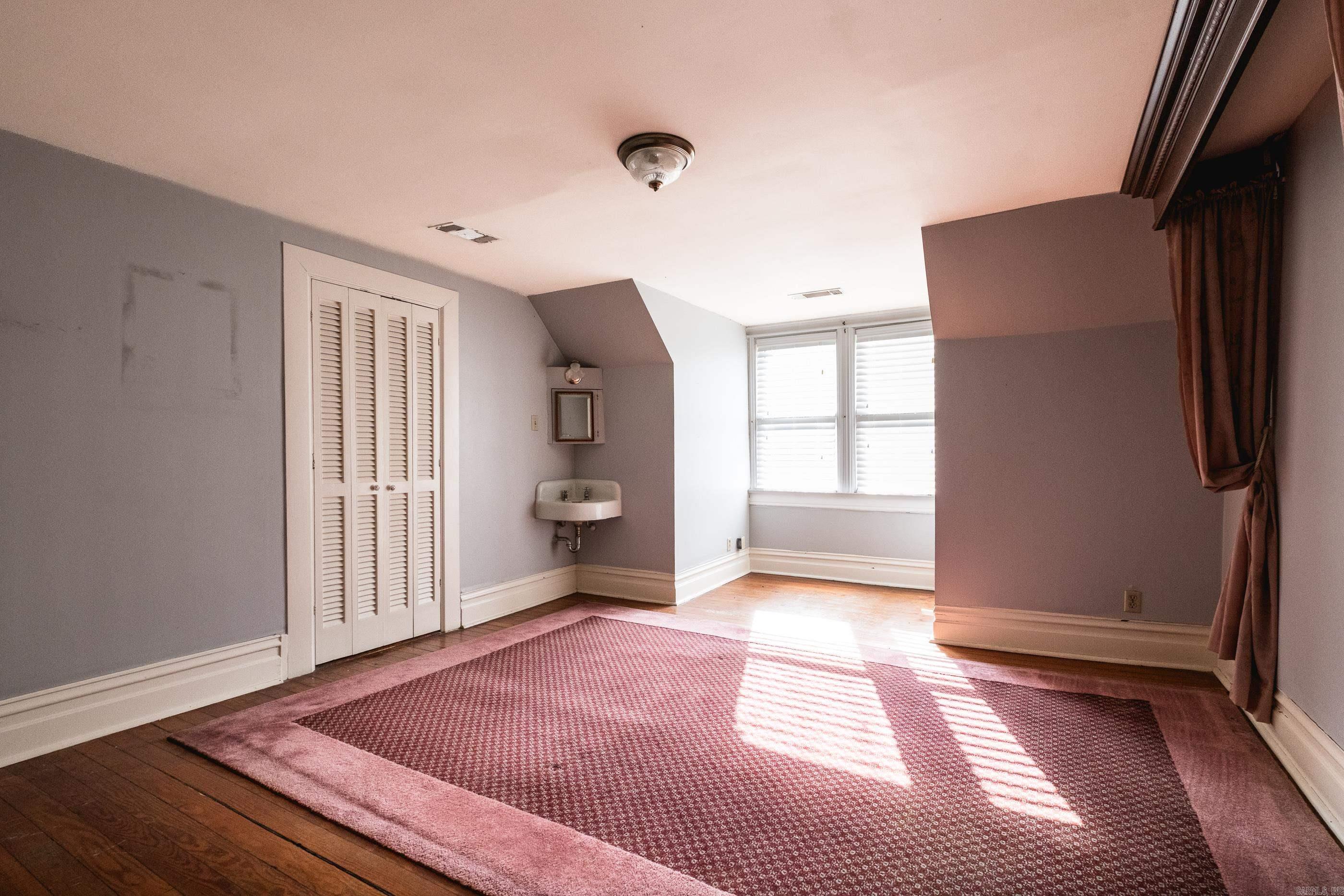 1701 S Arch Street  Little Rock, AR