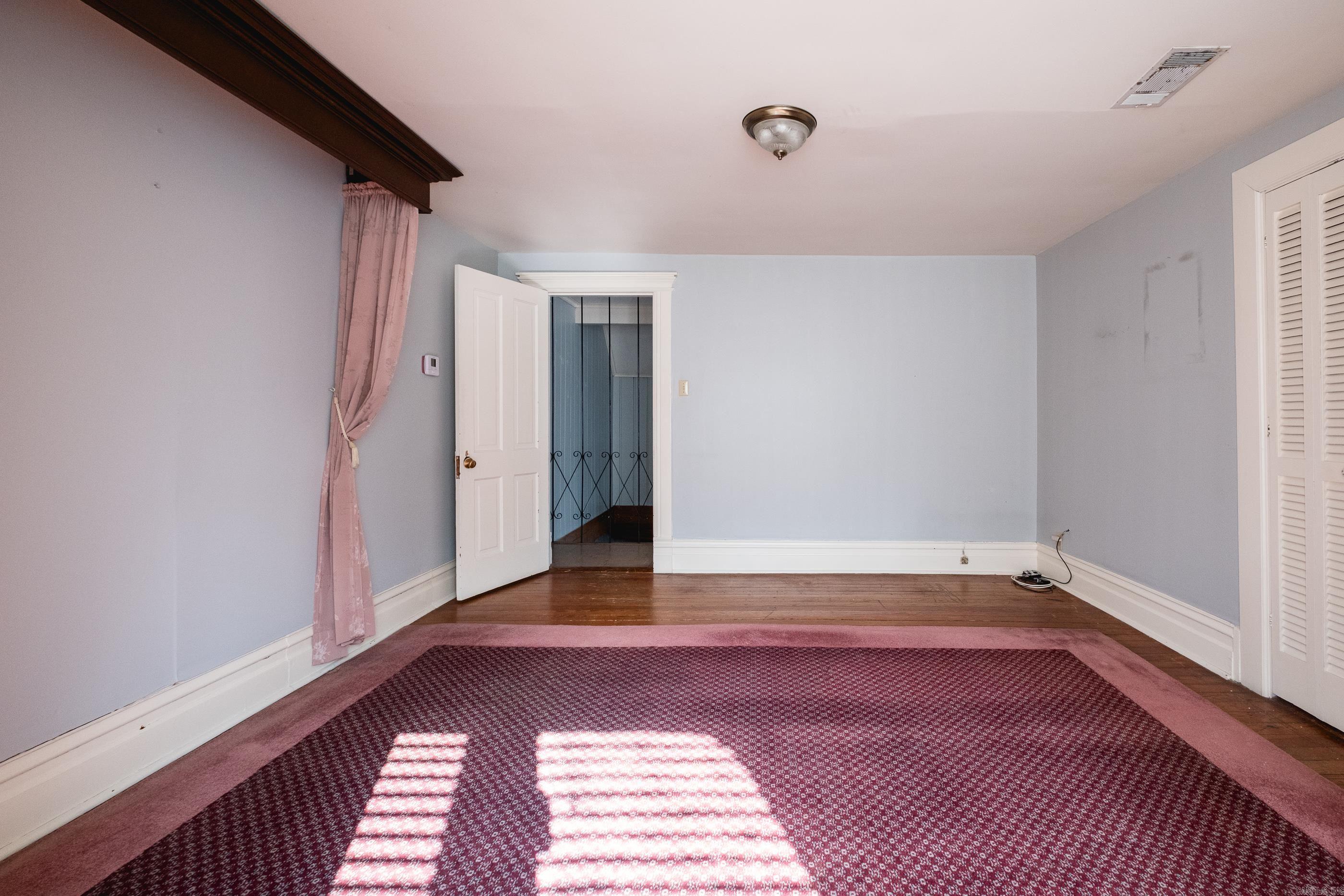 1701 S Arch Street  Little Rock, AR